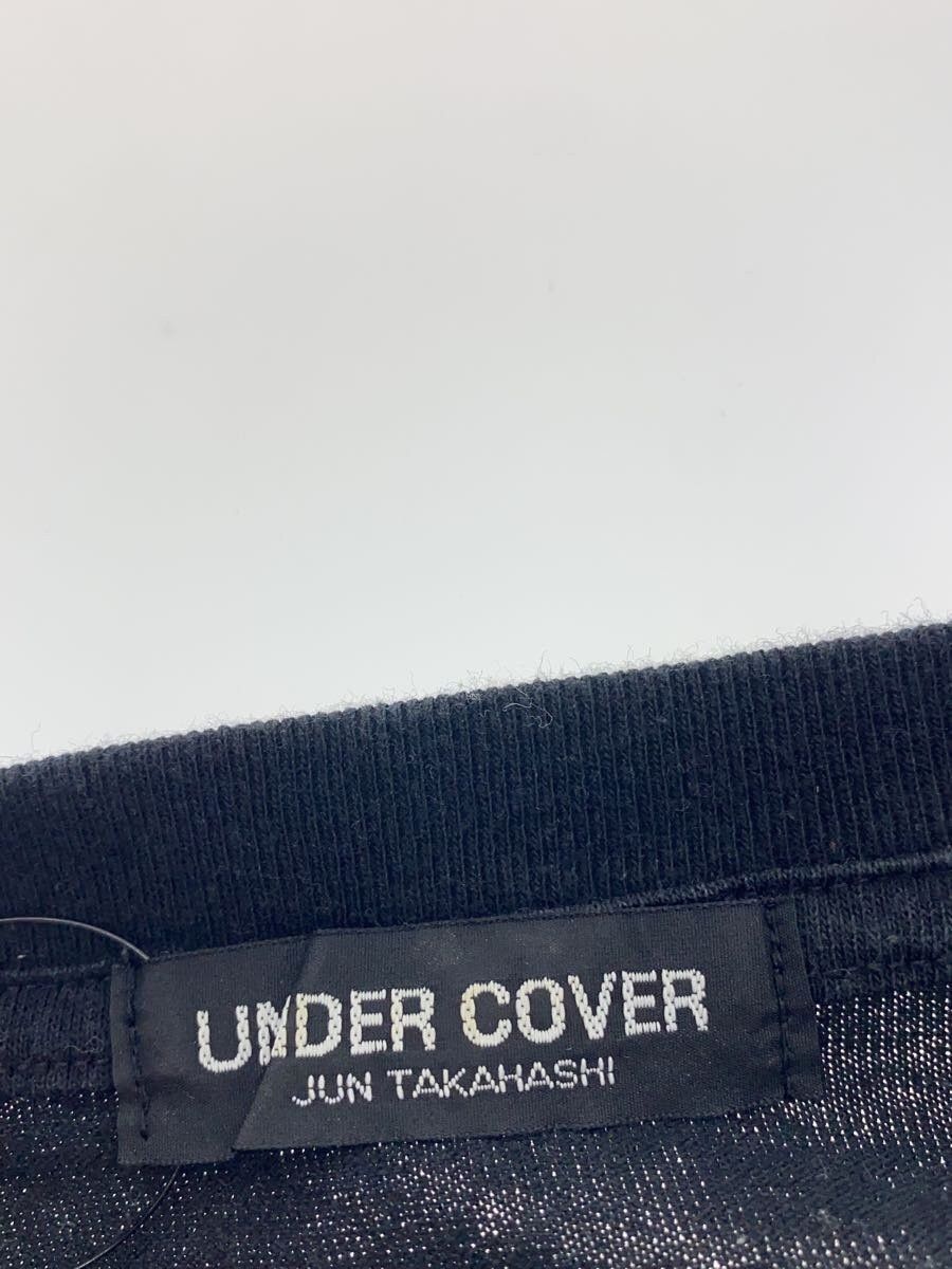 Undercover We Make Noise Not Clothes Long Sleeve Tee Size US XL / EU 56 / 4 - 4 Thumbnail