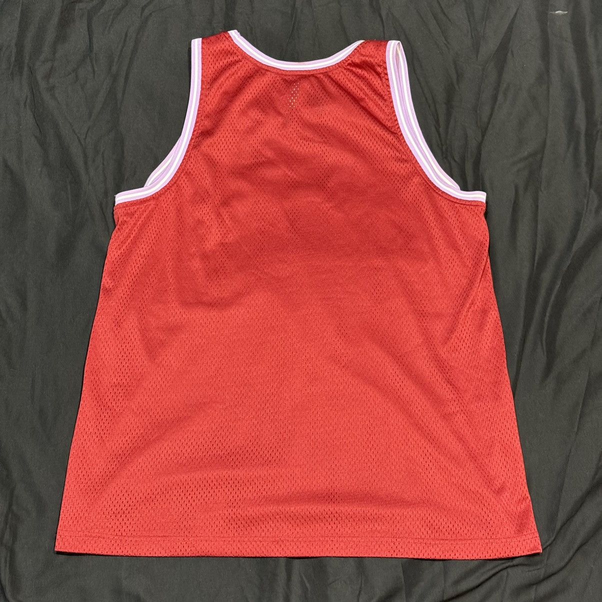 Alltimers Alltimers Basketball Jersey Size US XL / EU 56 / 4 - 3 Thumbnail
