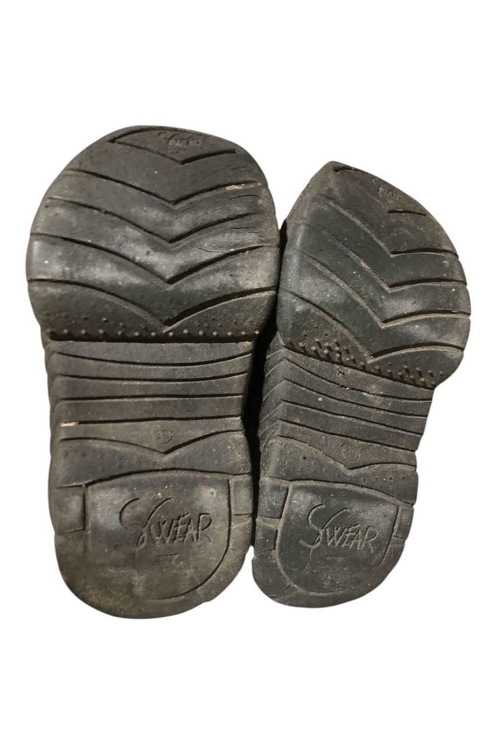 SWEAR London Swear london rare model only 1 in market Size US 7 / EU 40 - 8 Thumbnail