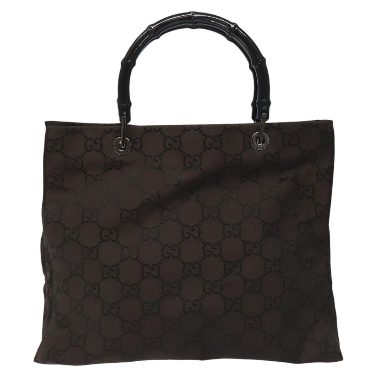 Gucci Gucci Bamboo handbag Size ONE SIZE - 1 Thumbnail