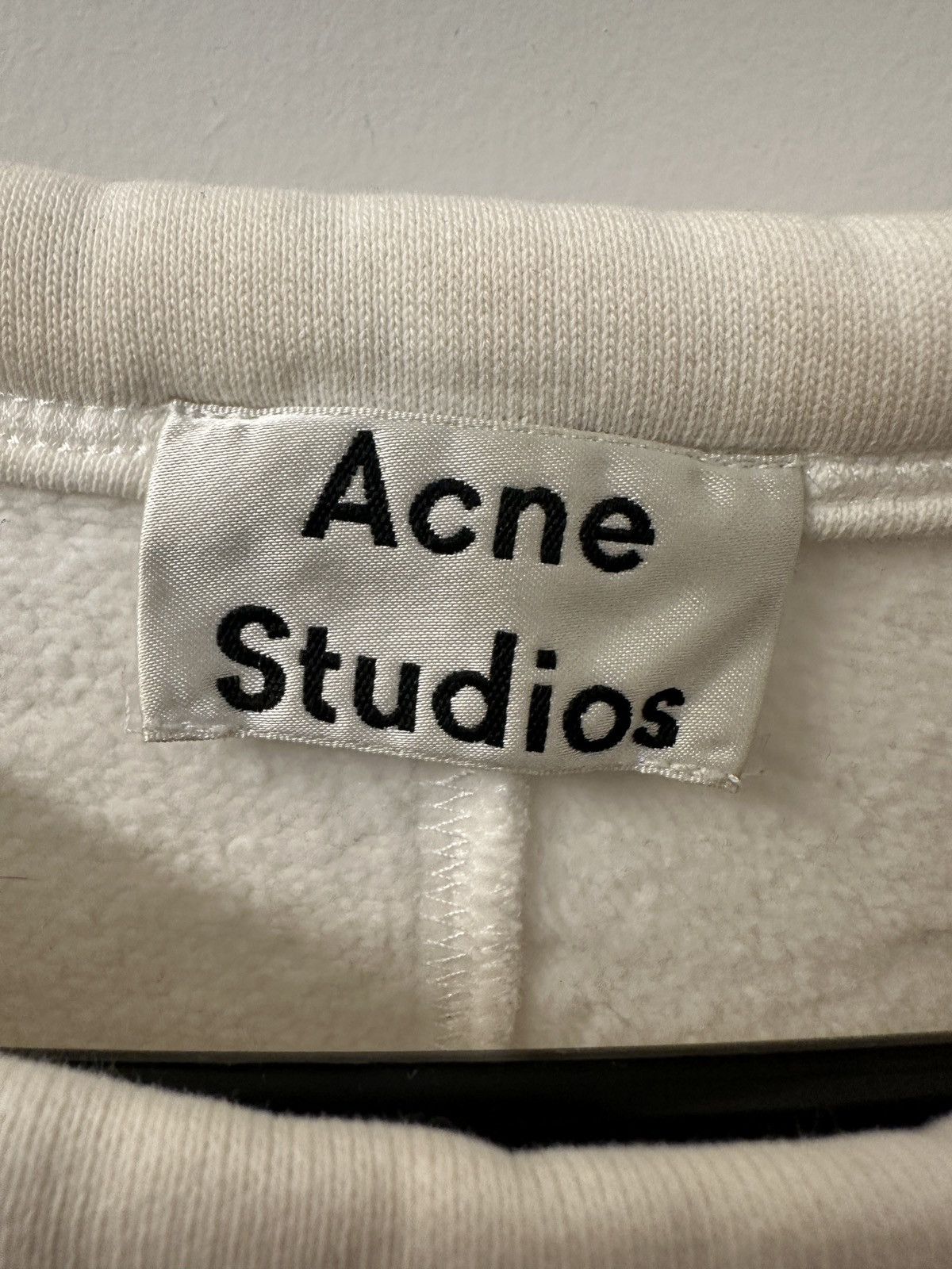 Acne Studios Acne Studios Sweater Size US M / EU 48-50 / 2 - 7 Thumbnail