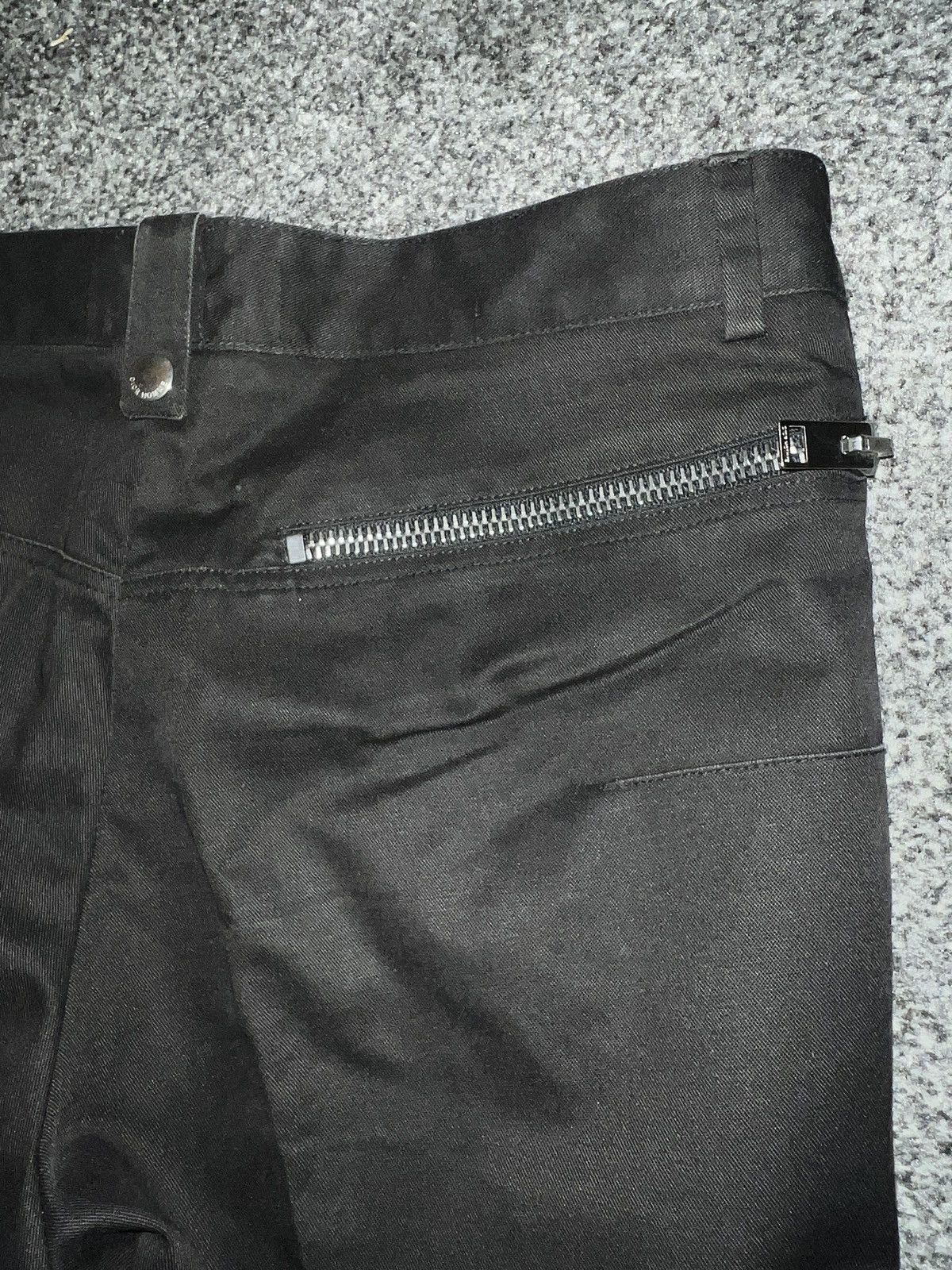 Dior Dior jeans Size US 30 / EU 46 - 4 Thumbnail