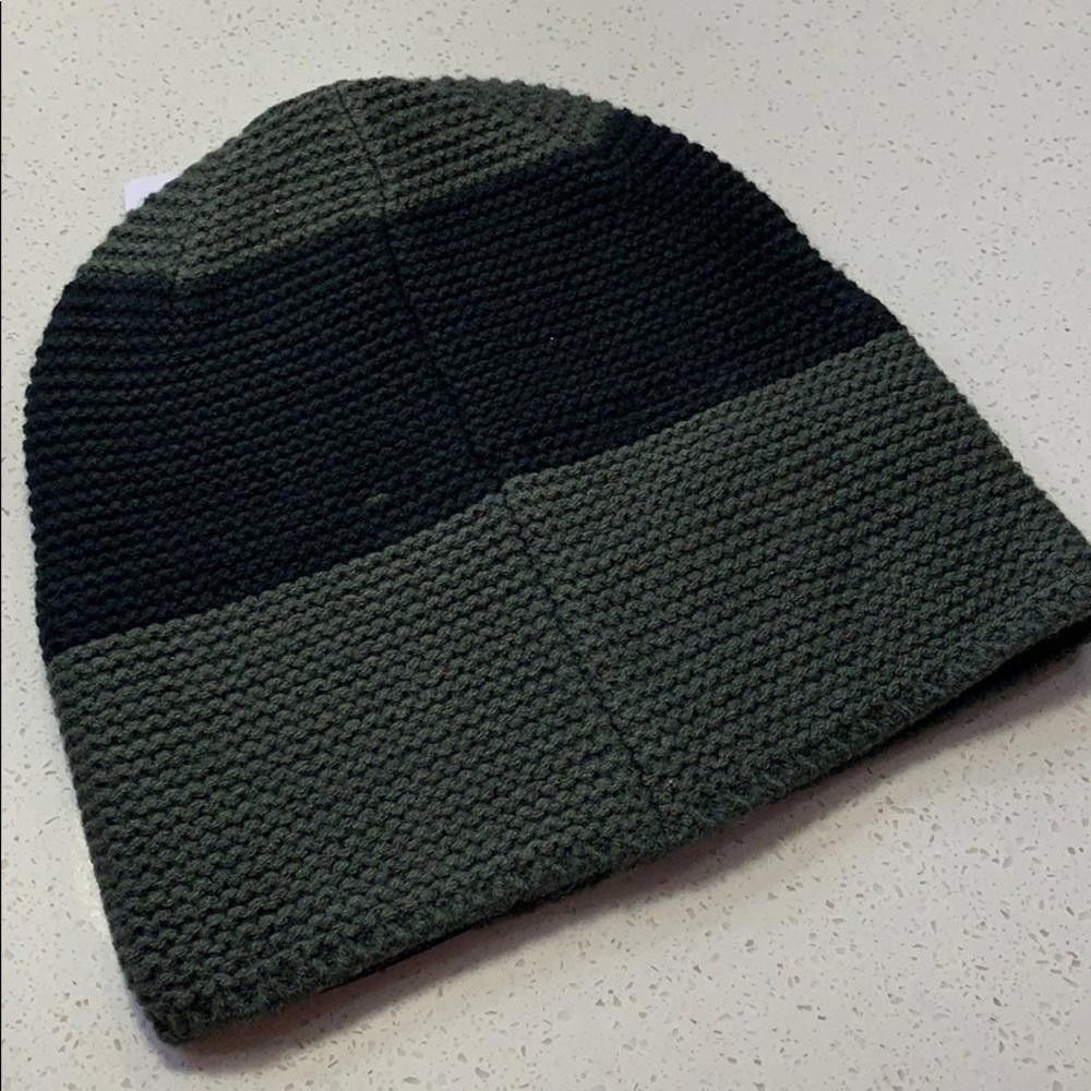 Designer TOBE beanie - NEW toque Size ONE SIZE - 2 Thumbnail