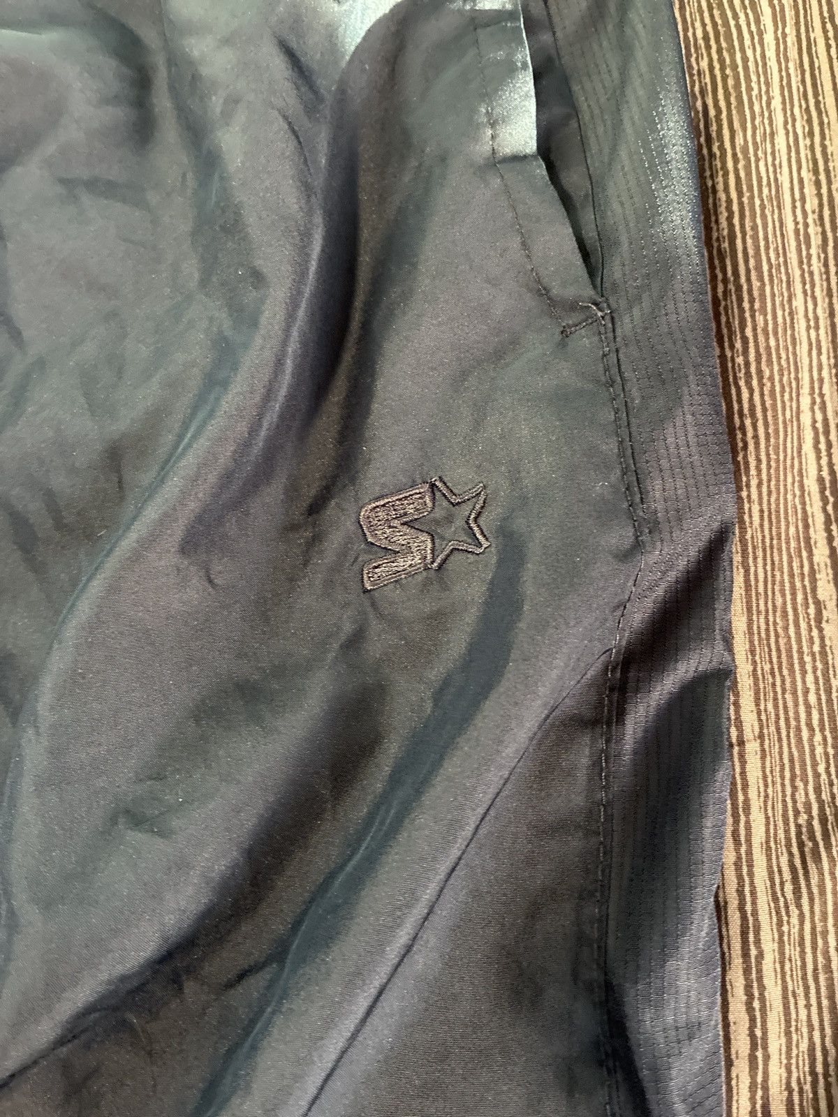 Starter Vintage starter sweatpants Size US 40 / EU 56 - 1 Thumbnail