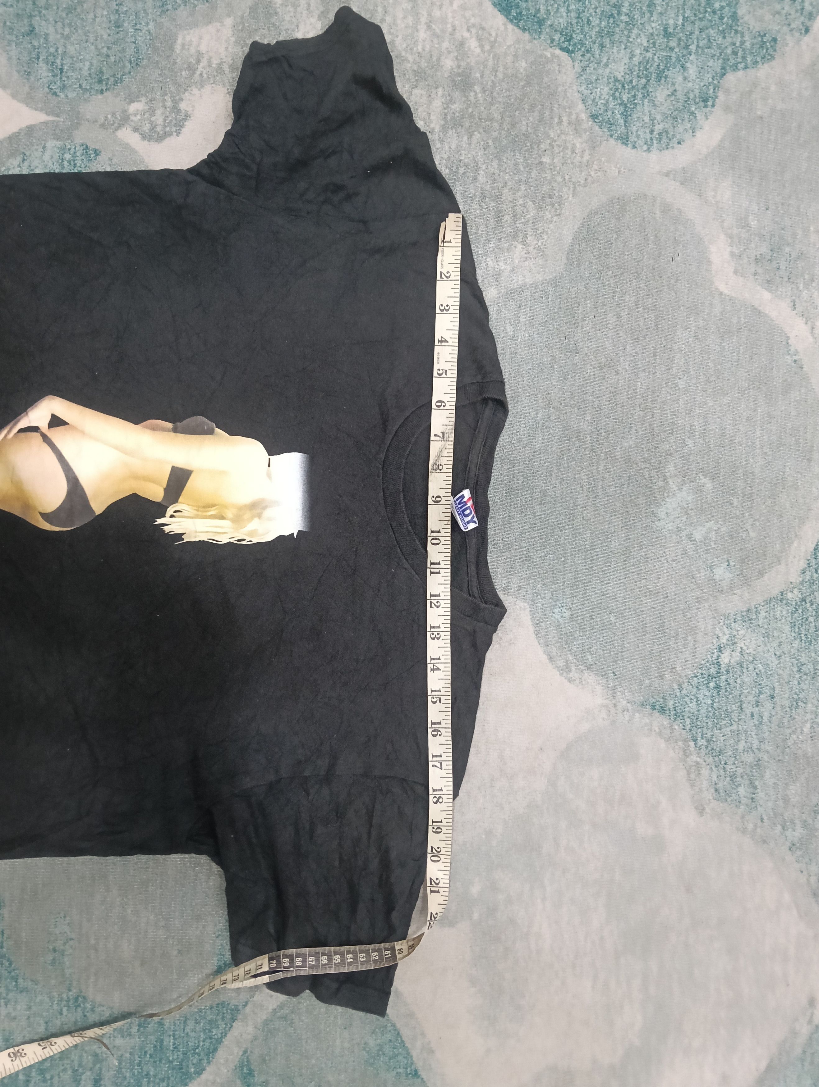 Hysteric Glamour × Japanese Brand Vintage Mackdaddy Size US L / EU 52-54 / 3 - 9 Thumbnail