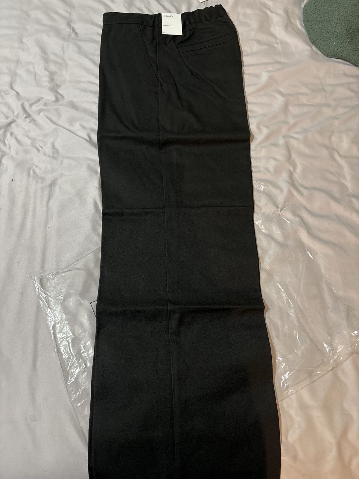 J Balvin × Nike J Balvin X Nike Small Loose Fit pants Size US 32 / EU 48 - 1 Thumbnail