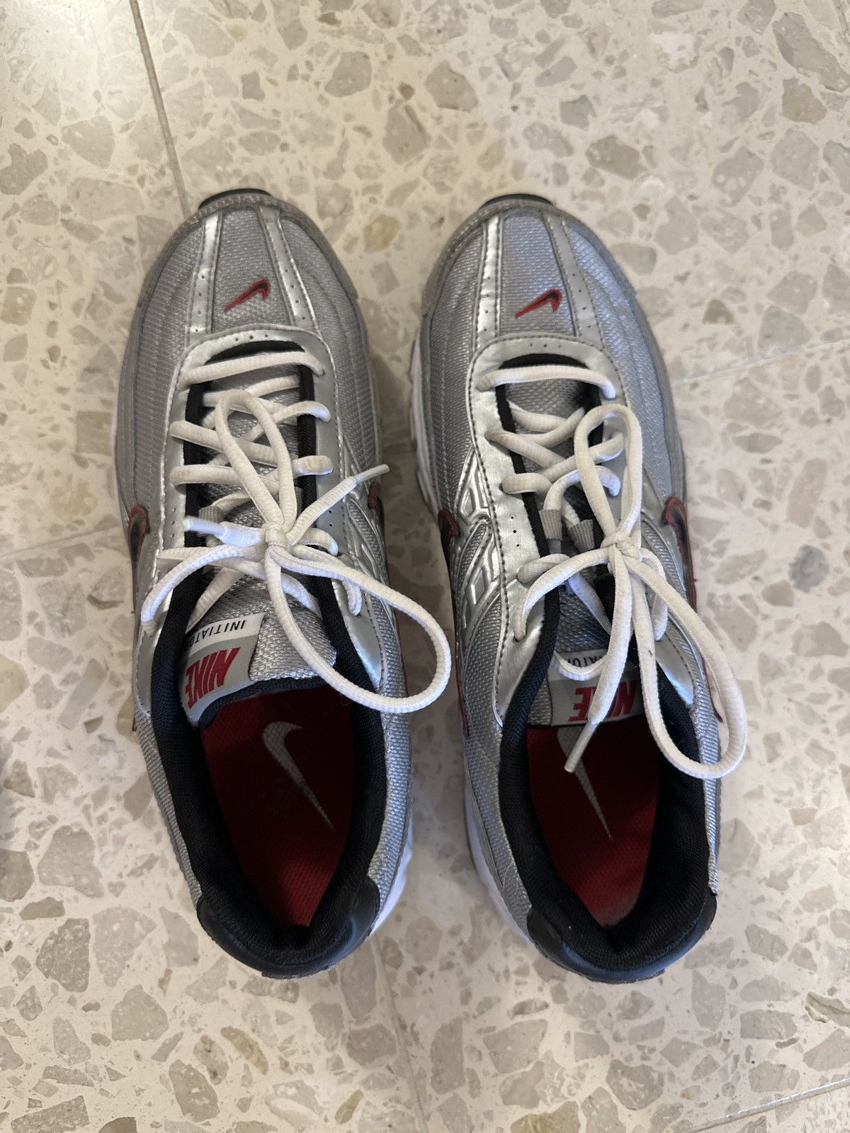 Nike Nike Initiator Size US 8 / EU 41 - 3 Thumbnail