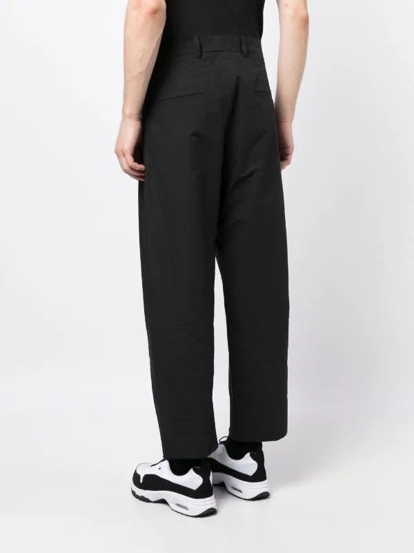 Craig Green Wide Leg Cropped Trousers - M Size US 32 / EU 48 - 3 Thumbnail