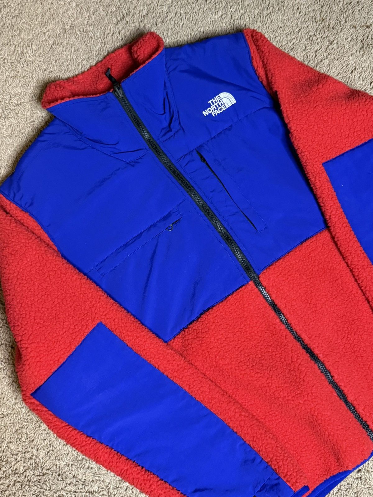Nordstrom × The North Face The north face x nordstrom Size US L / EU 52-54 / 3 - 2 Thumbnail