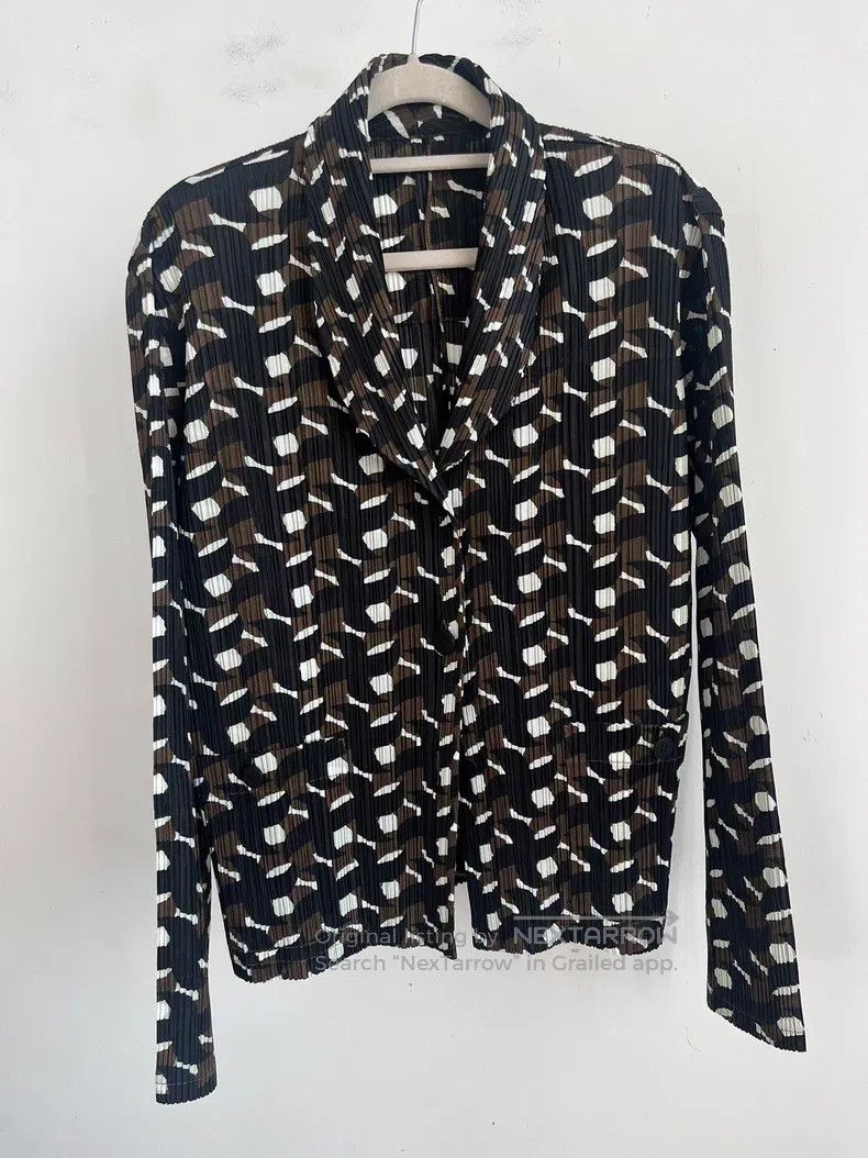Issey Miyake Issey Miyake Black Coat Size XL / US 12-14 / IT 48-50 - 1 Thumbnail