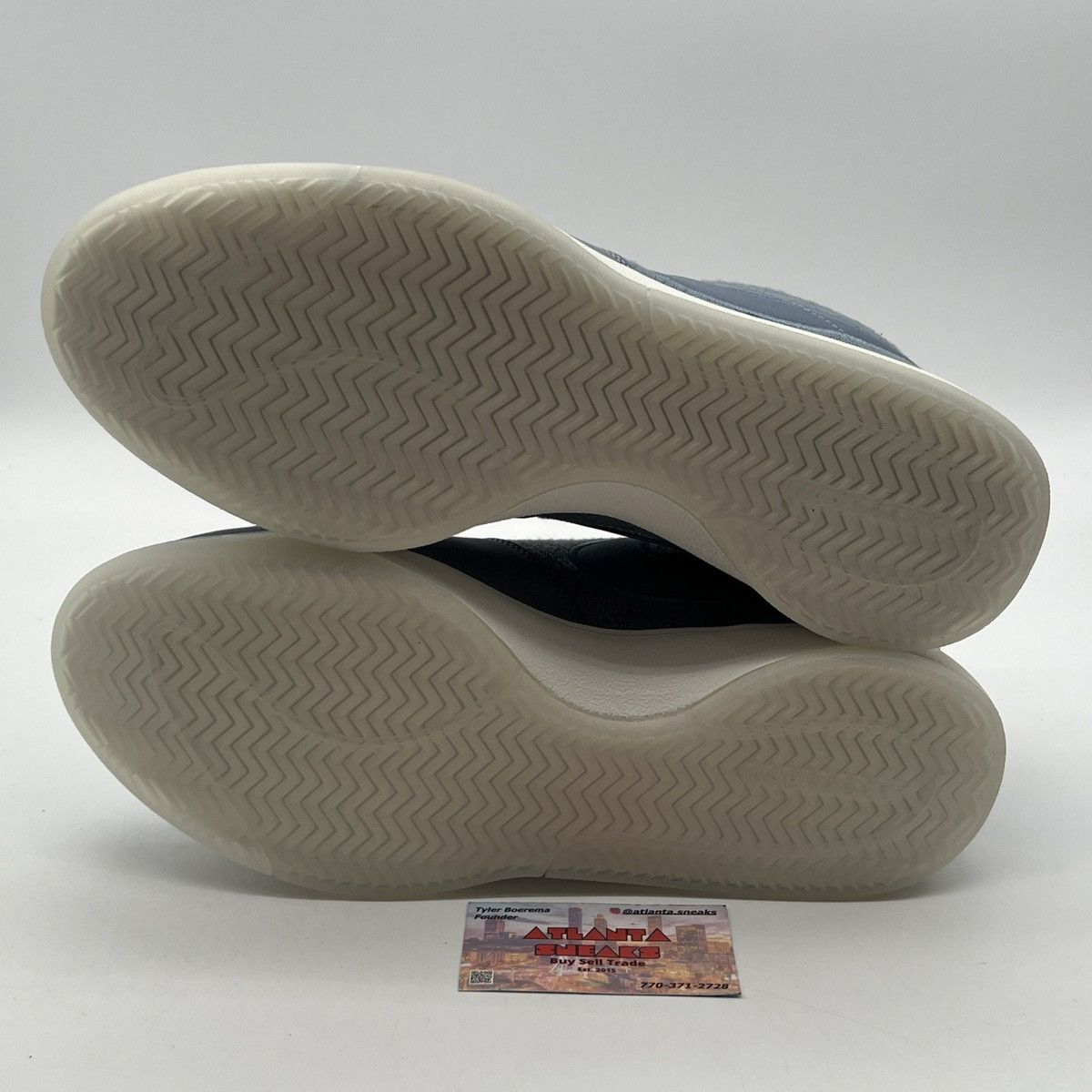 Nike Book 1 mirage v2 Size US 13 / EU 46 - 7 Thumbnail