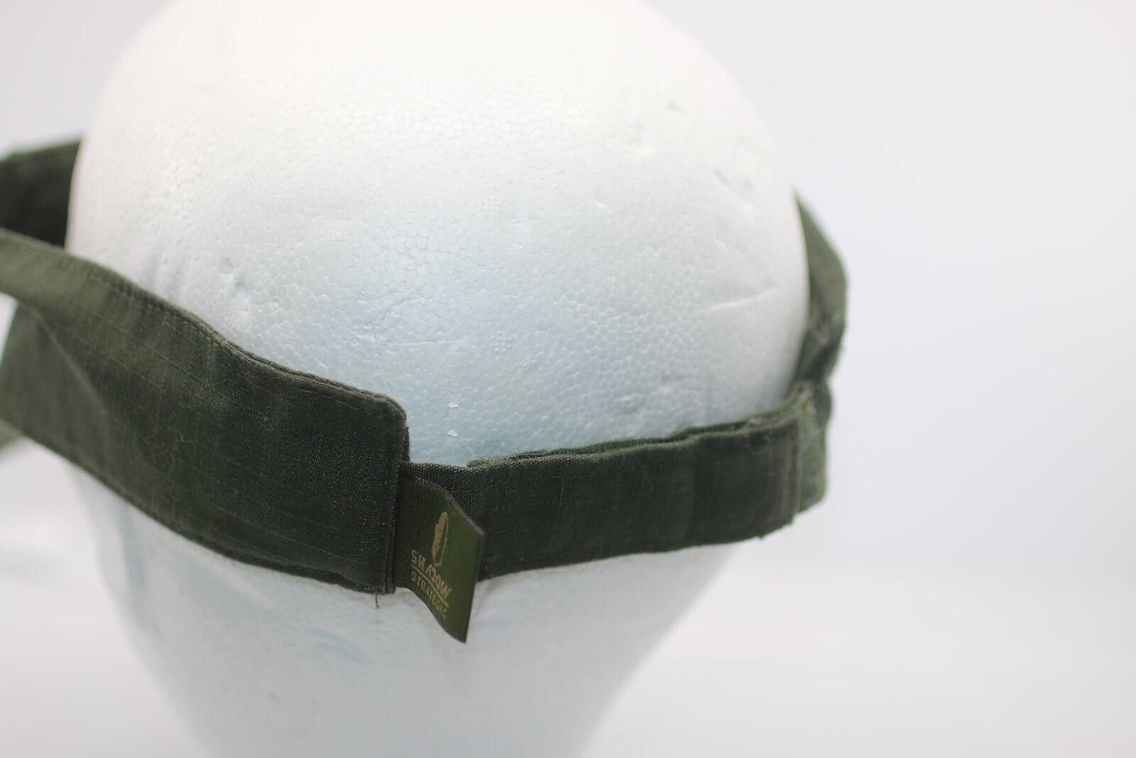 Other Shadow Strategic Open Top Visor Hat Military golf cap Qc Size ONE SIZE - 5 Thumbnail