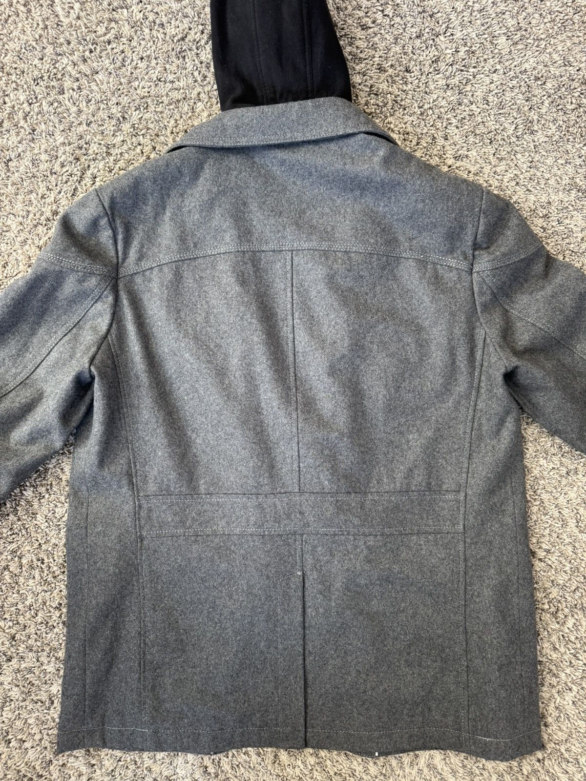 Sean John SeanJohn Coat Size US XXL / EU 58 / 5 - 2 Thumbnail