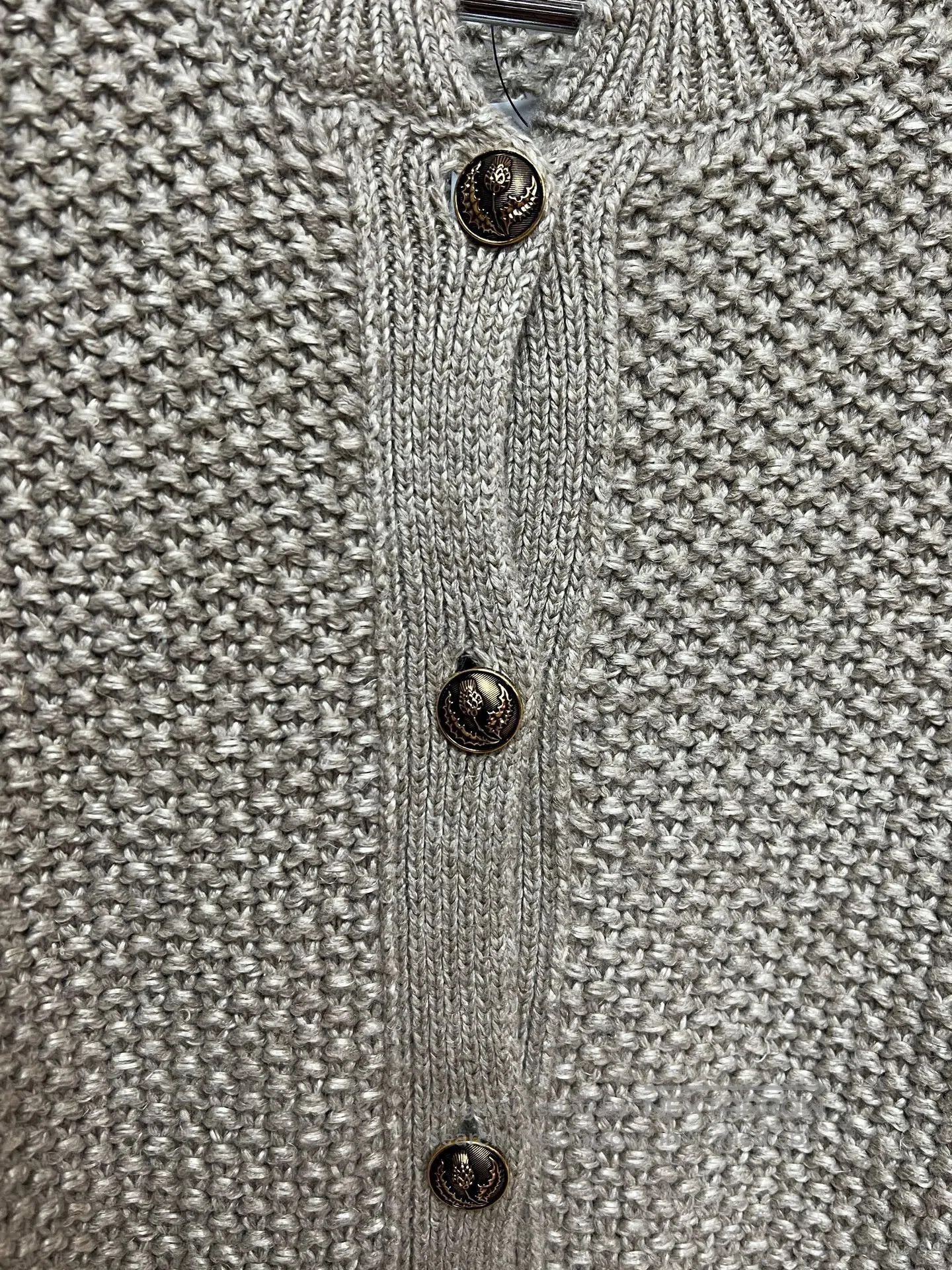 Loro Piana Loro Piana Cashmere Cardigan Size 38. Size S / US 4 / IT 40 - 3 Thumbnail