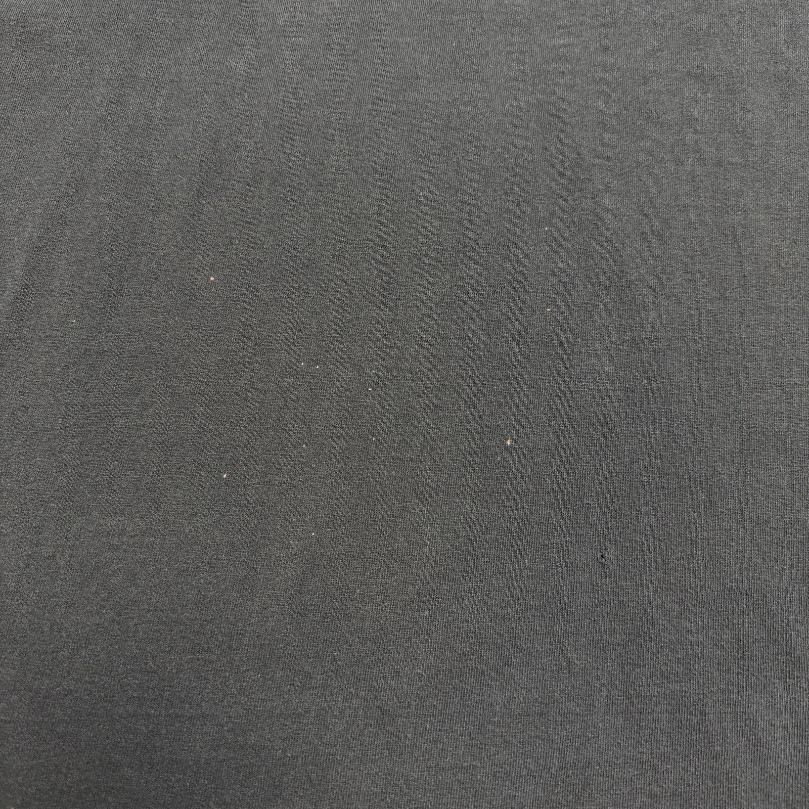 Vintage Vintage Miller Genuine Draft Beer T Shirt Mens 2XL Black Y2K Size US XXL / EU 58 / 5 - 7 Thumbnail