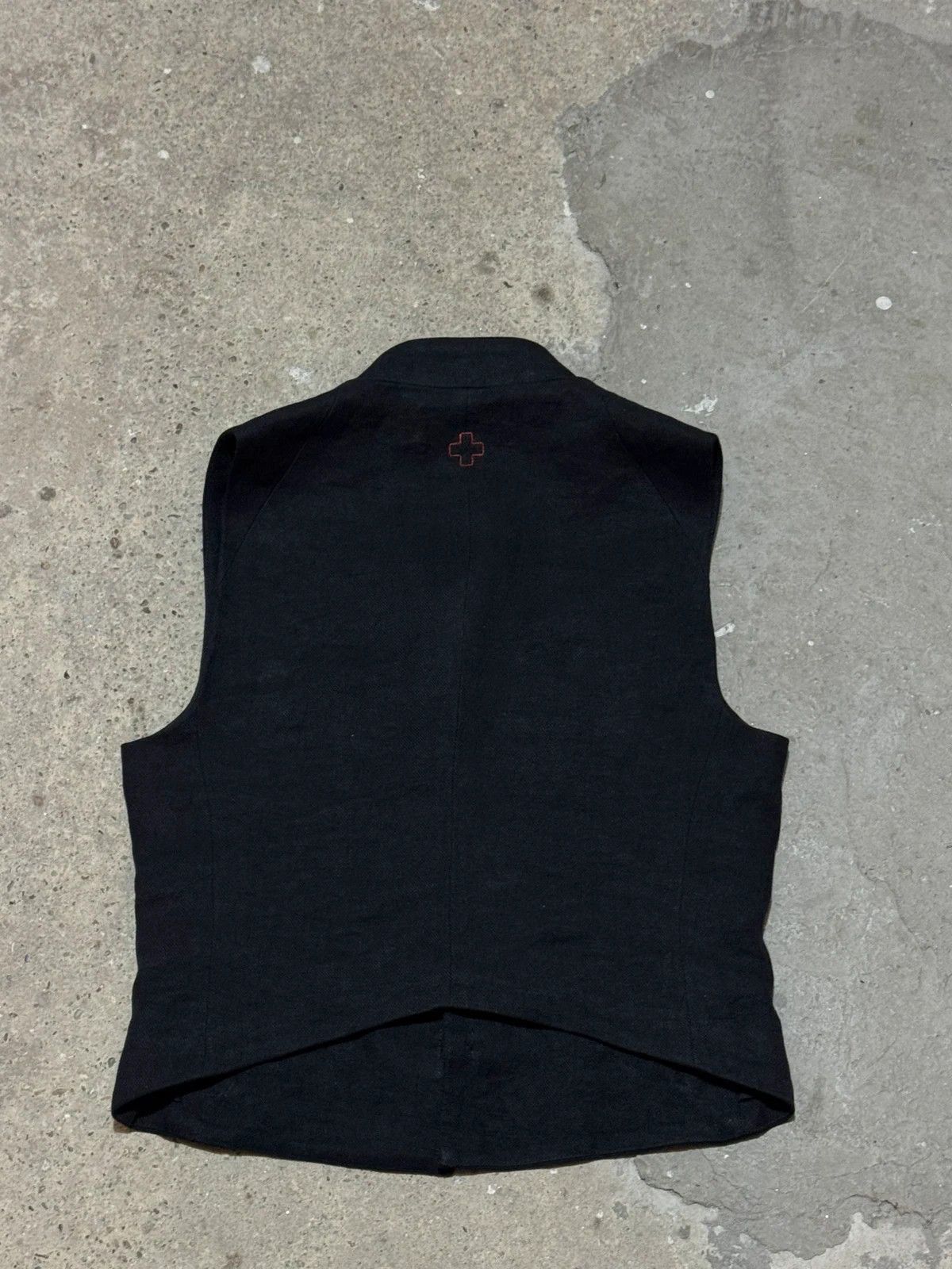 A.F. Vandevorst S/S 2016 A.F. Vandevorts braided waistcoat napaleon hussar Size US S / EU 44-46 / 1 - 8 Thumbnail