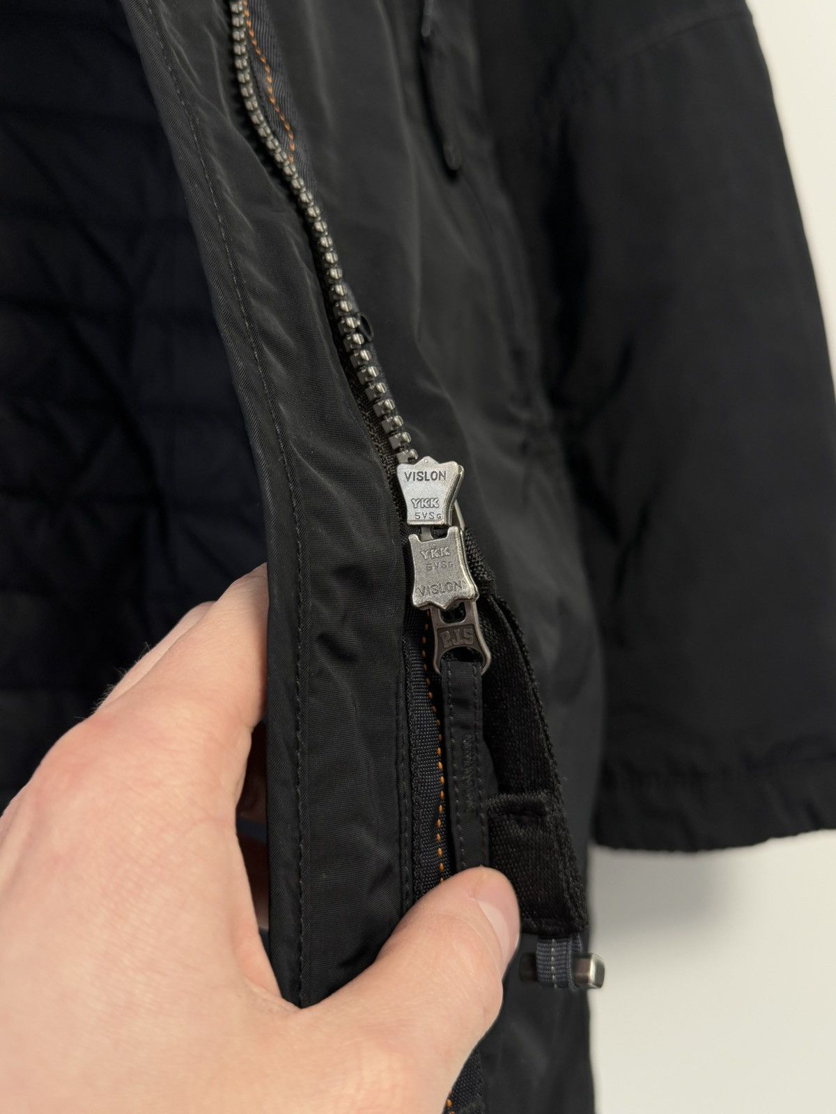 Parajumpers Parajumpers Women’s Parka Jacket Size S / US 4 / IT 40 - 11 Thumbnail