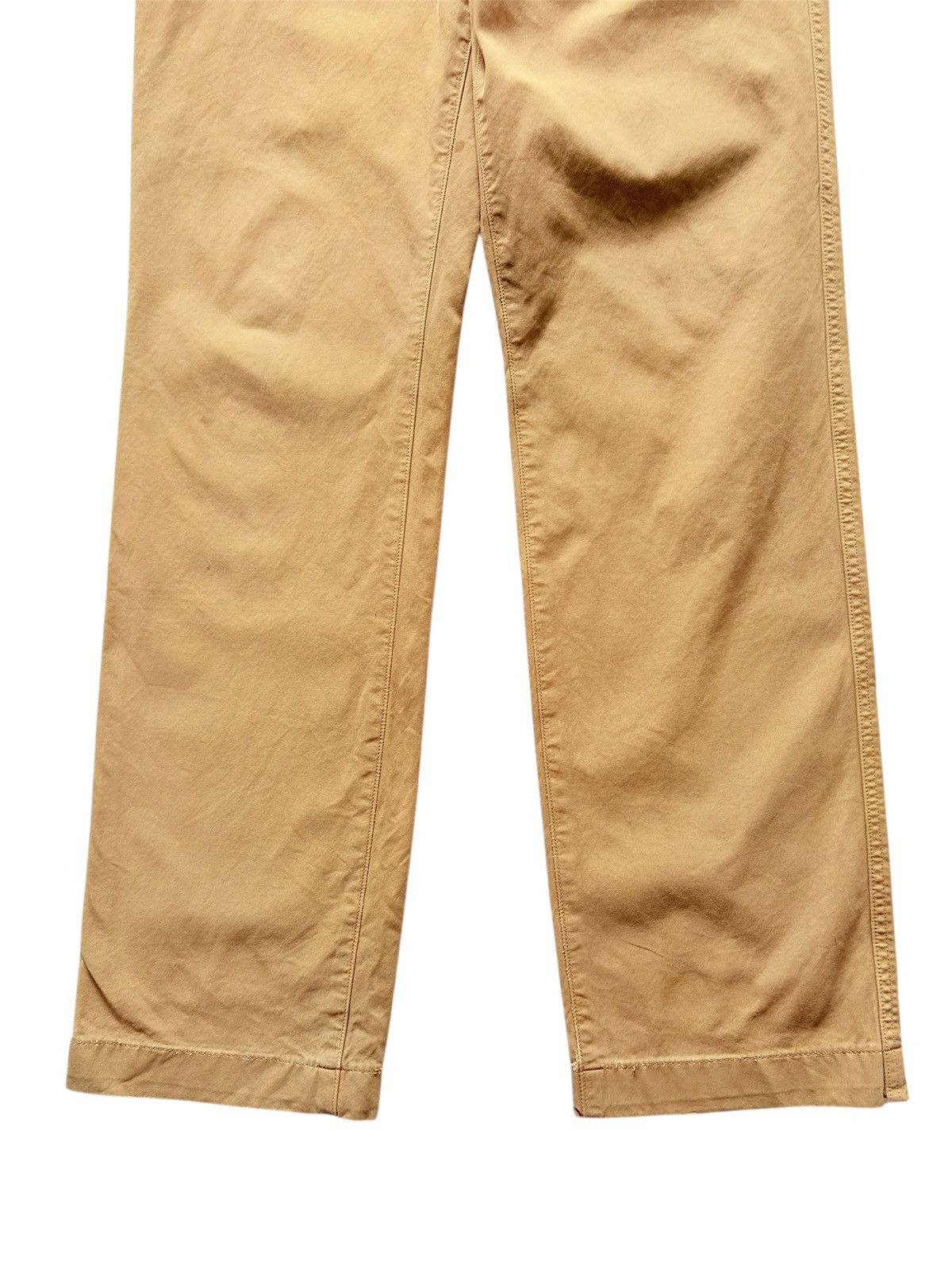 Margaret Howell Margaret Howell Trouser Pants Size US 31 - 4 Thumbnail