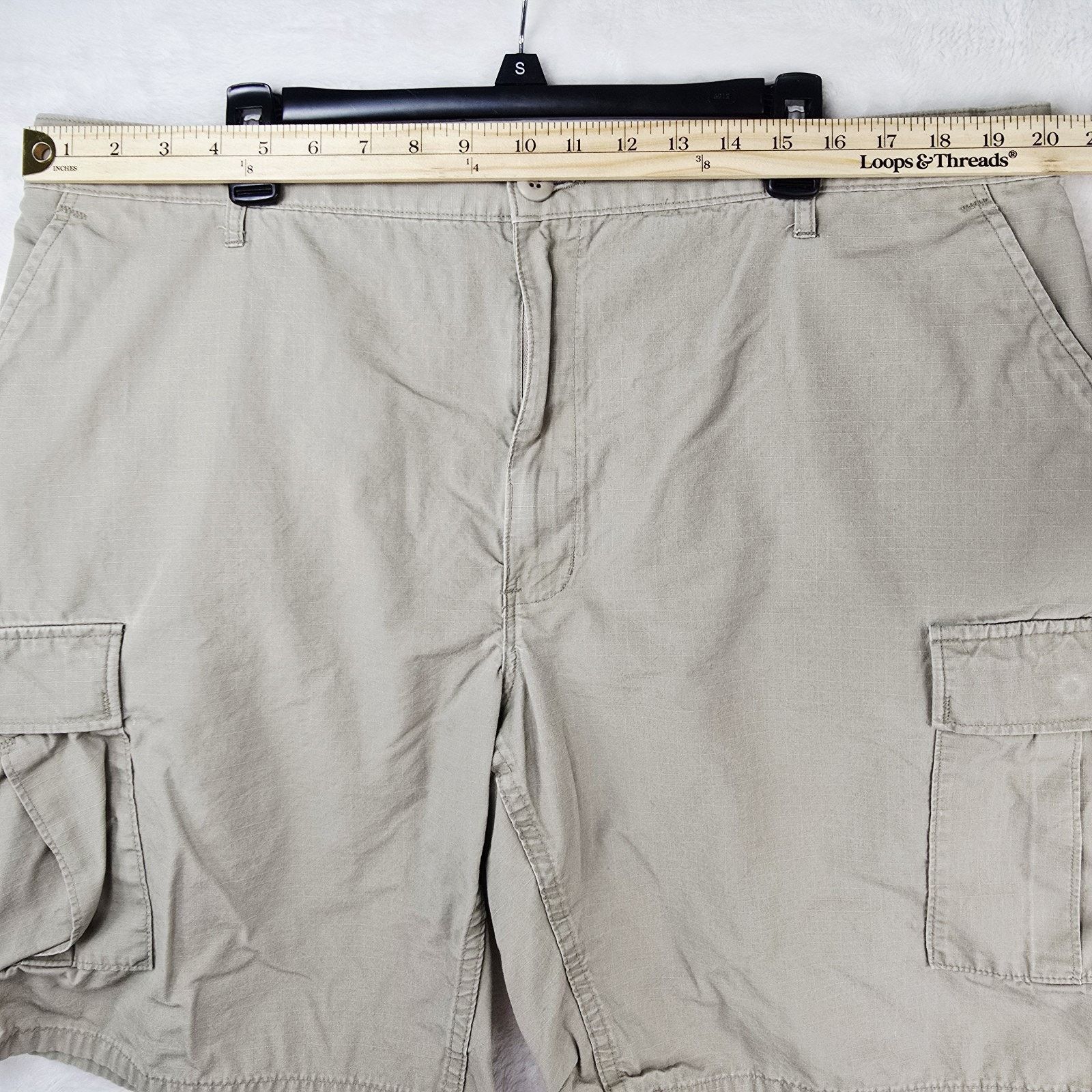 Propper PROPPER BDU Utility Shorts Men Size XL (39"-43") Beige Size US 40 / EU 56 - 8 Thumbnail