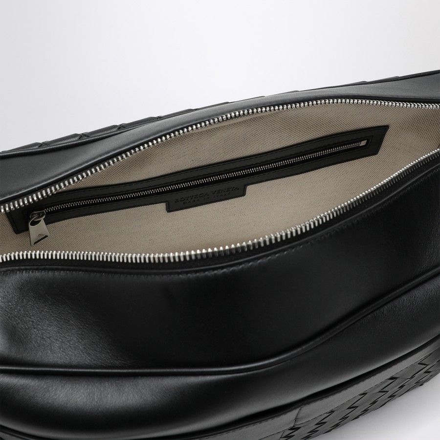 Bottega Veneta o1d2blof0226 Size: OS / Camera Bag in Black Size ONE SIZE - 4 Thumbnail