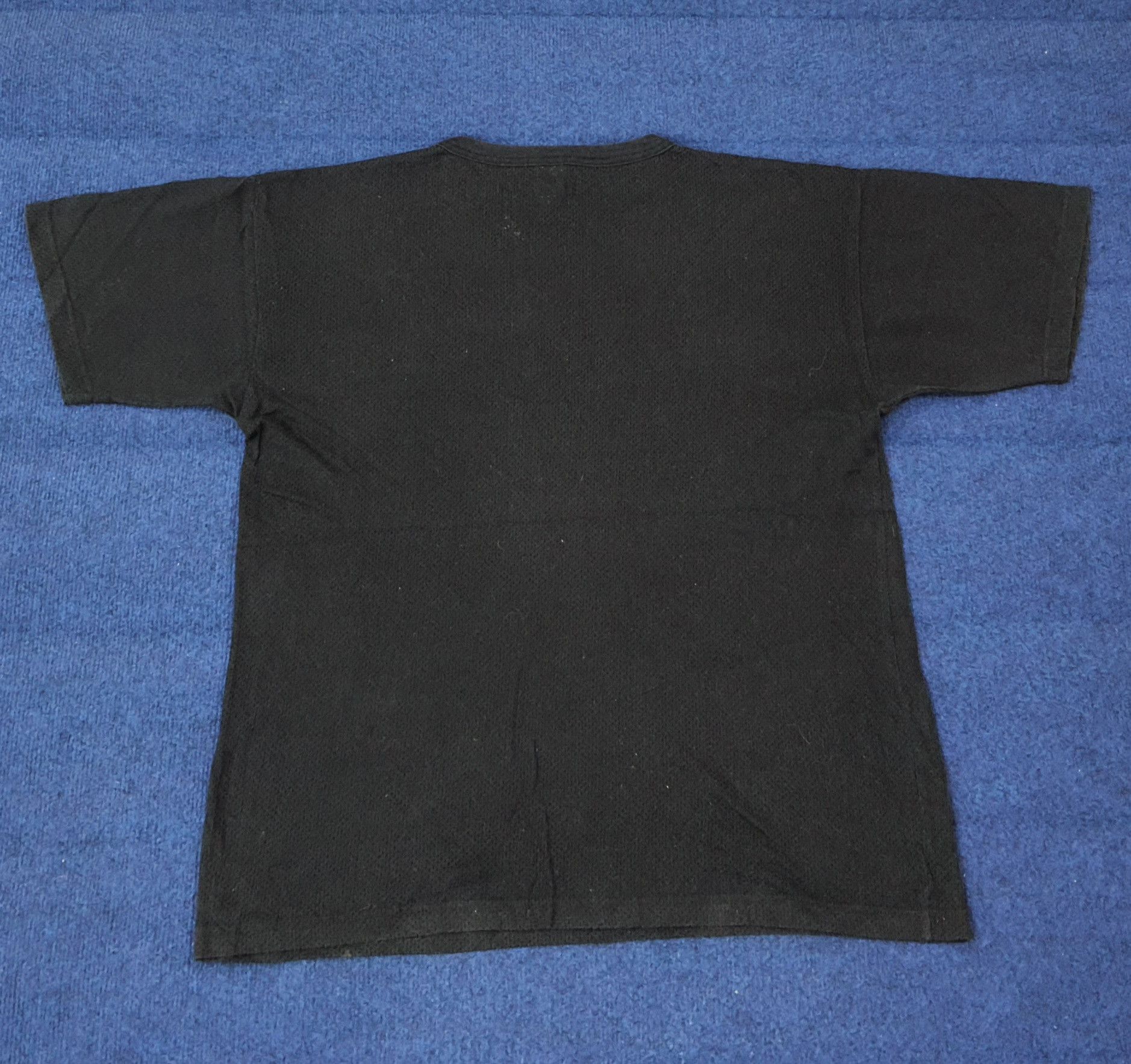 Russell Athletic Vintage Russell Dodgers Athletic Dept. XXL Tshirt C259N39 Size US L / EU 52-54 / 3 - 4 Thumbnail