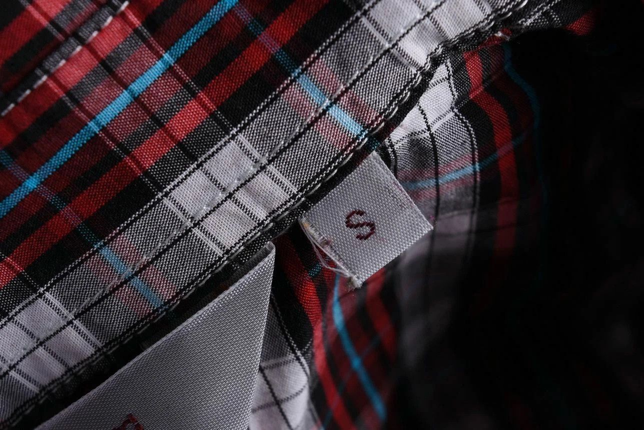 Carhartt Carhartt Long Sleeve Marlow Western Shirt Plaid Button Up Size US S / EU 44-46 / 1 - 6 Thumbnail