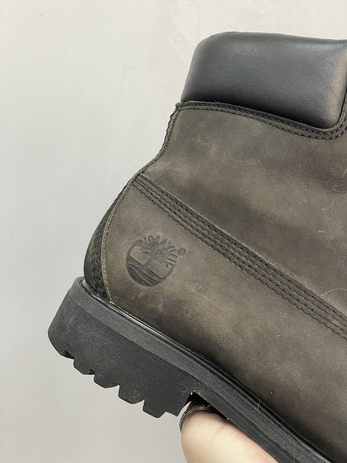 Timberland Timberland fashion street boots travis scott style y2k Size US 8 / EU 41 - 3 Thumbnail