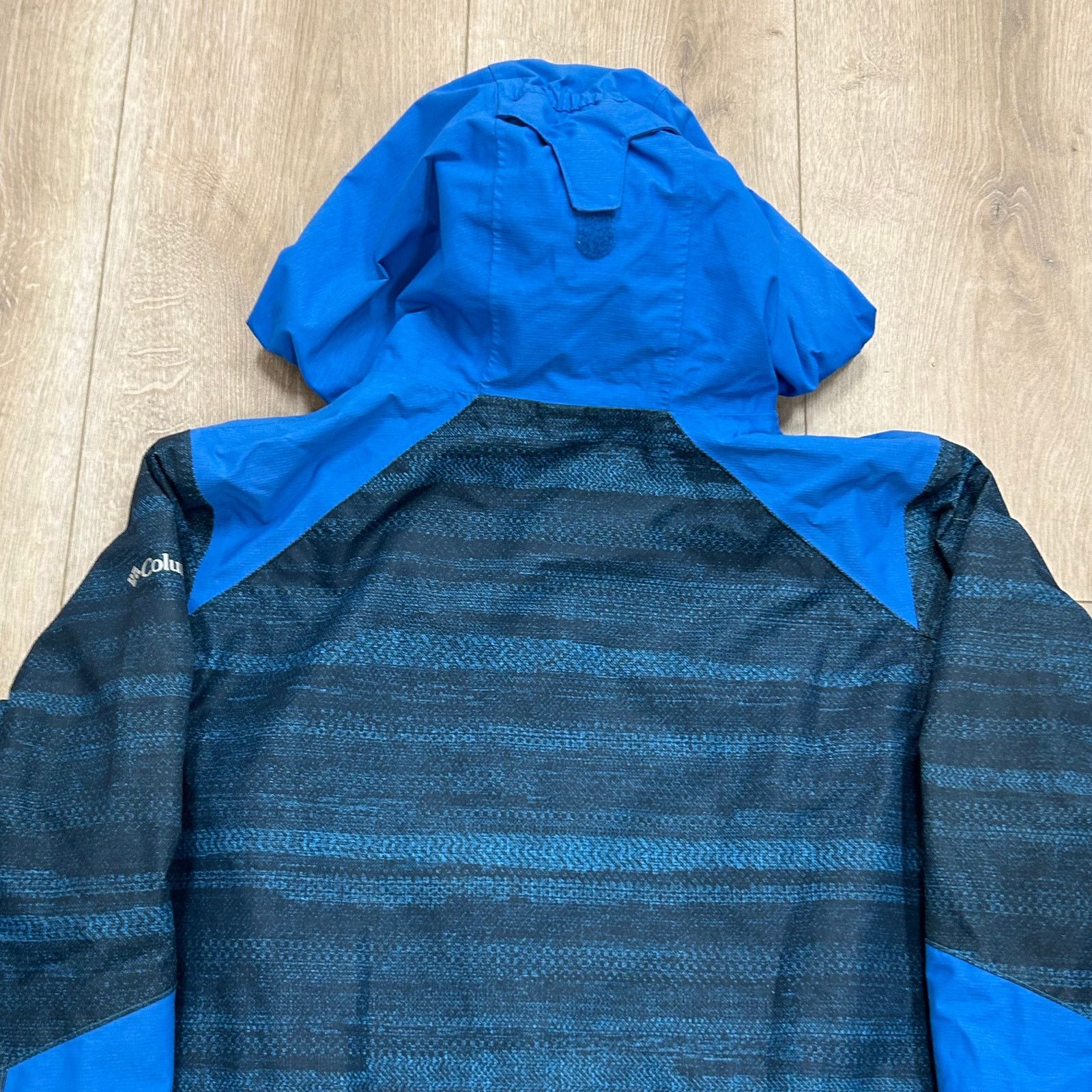 Columbia Columbia Sportswear Blue Jacket Coat Size Youth XL 18-20 Size US XL / EU 56 / 4 - 7 Thumbnail
