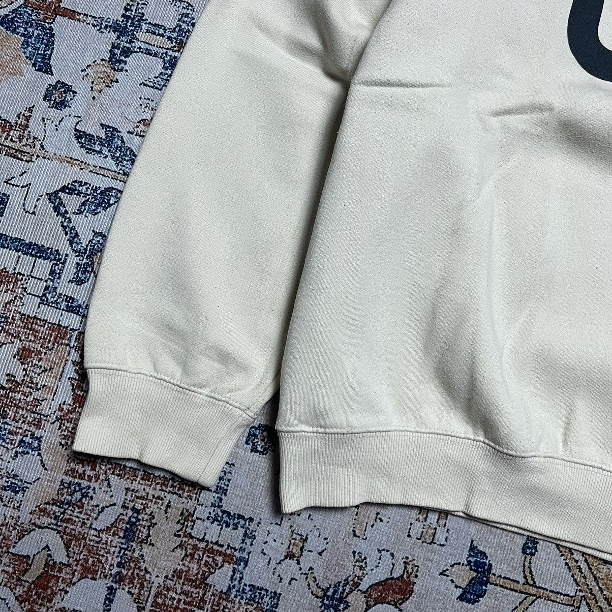 Japanese Brand ISTKUNTS UUU Sweatshirts Size US XL / EU 56 / 4 - 3 Thumbnail