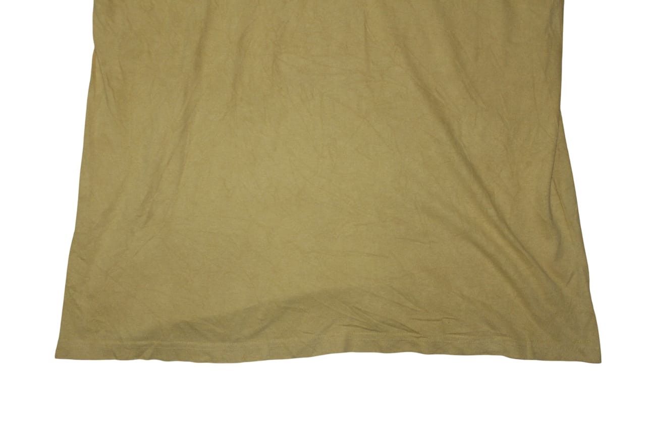 BIANCA CHANDON BIANCA CHANDÔN FLOWER CIRCUMFLEX T-SHIRT Size US M / EU 48-50 / 2 - 10 Thumbnail