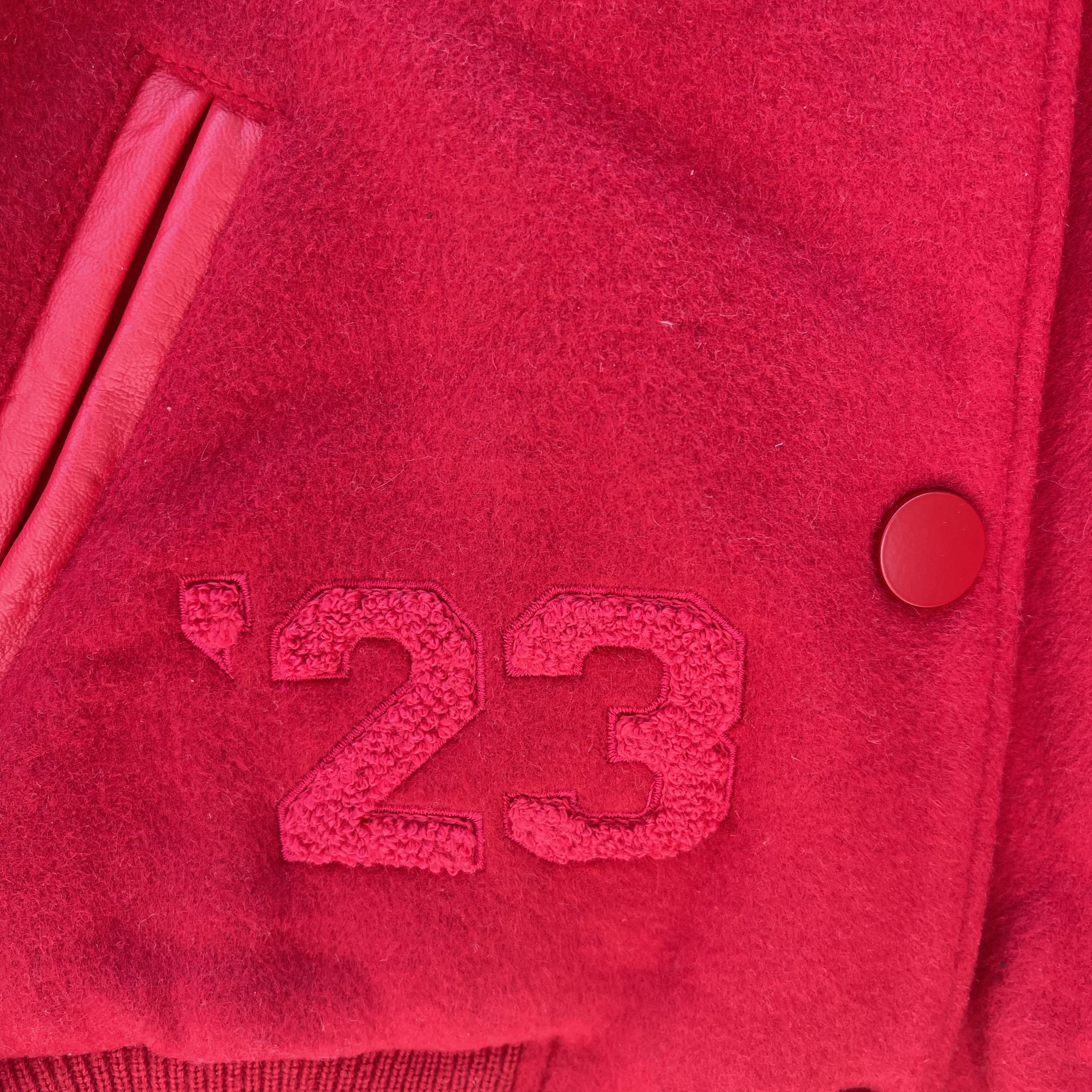 Sean John 2023 Sean John x Diddy The Love Album Off the Grid Jacket Size XXL / US 16-18 / IT 52-54 - 4 Thumbnail