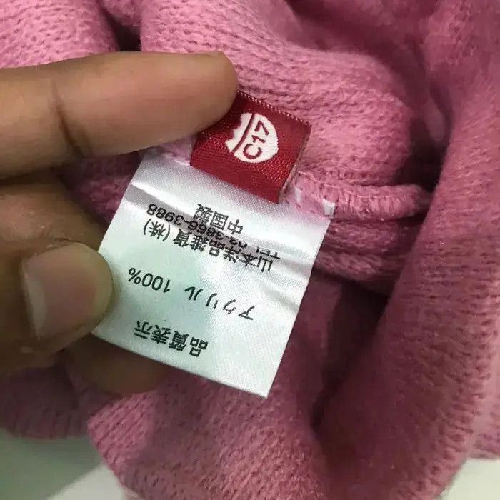 Japanese Brand Japanese Brand Seditionaries Beanie Hat Size ONE SIZE - 5 Thumbnail