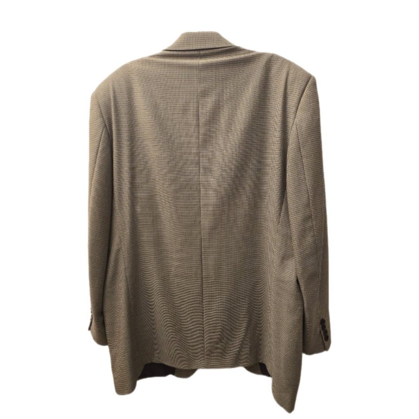 Other Sartoriale Reda Italian Men's Jacket Size 46R - 2 Thumbnail