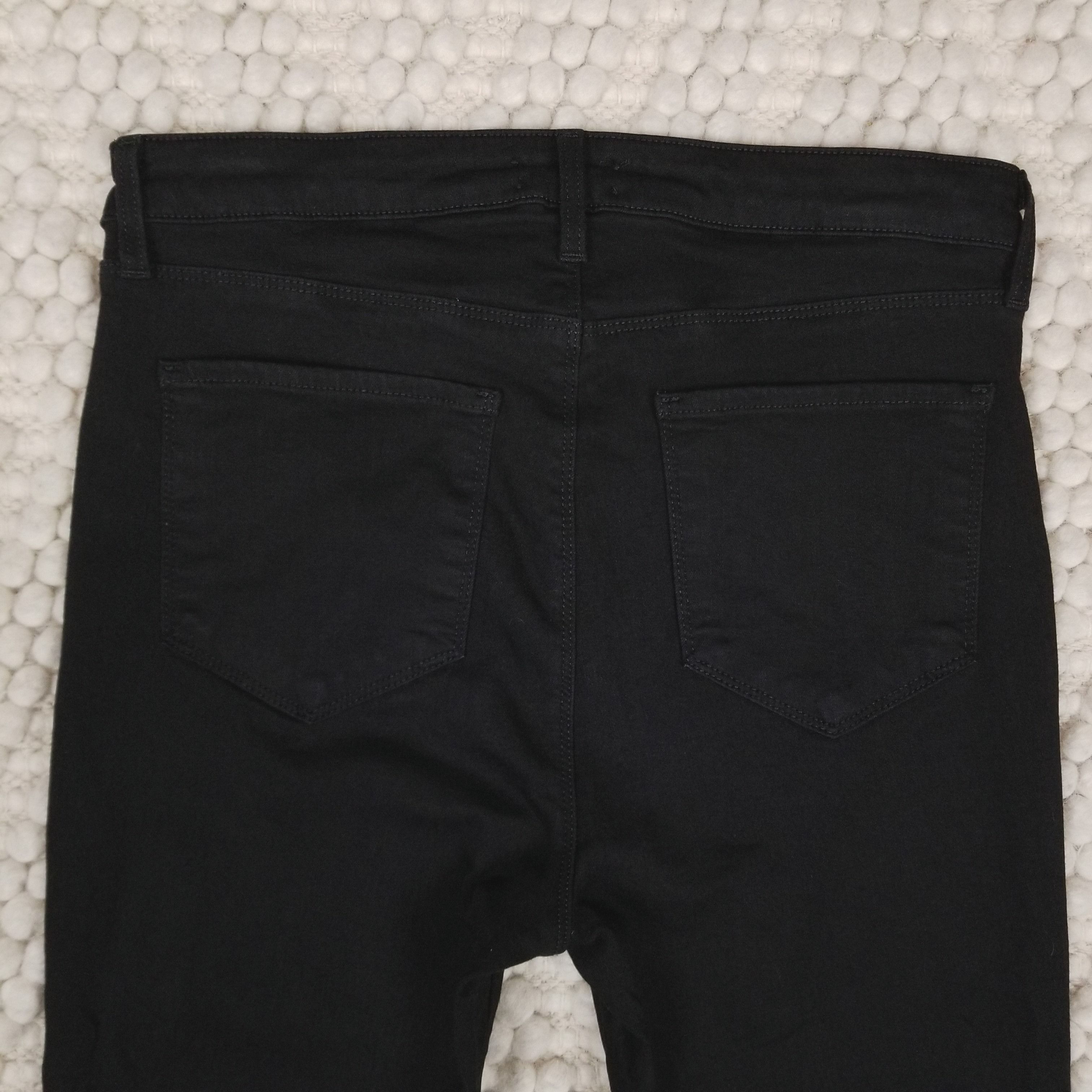 L'AGENCE Marguerite Skinny Jean Size 29" - 9 Thumbnail