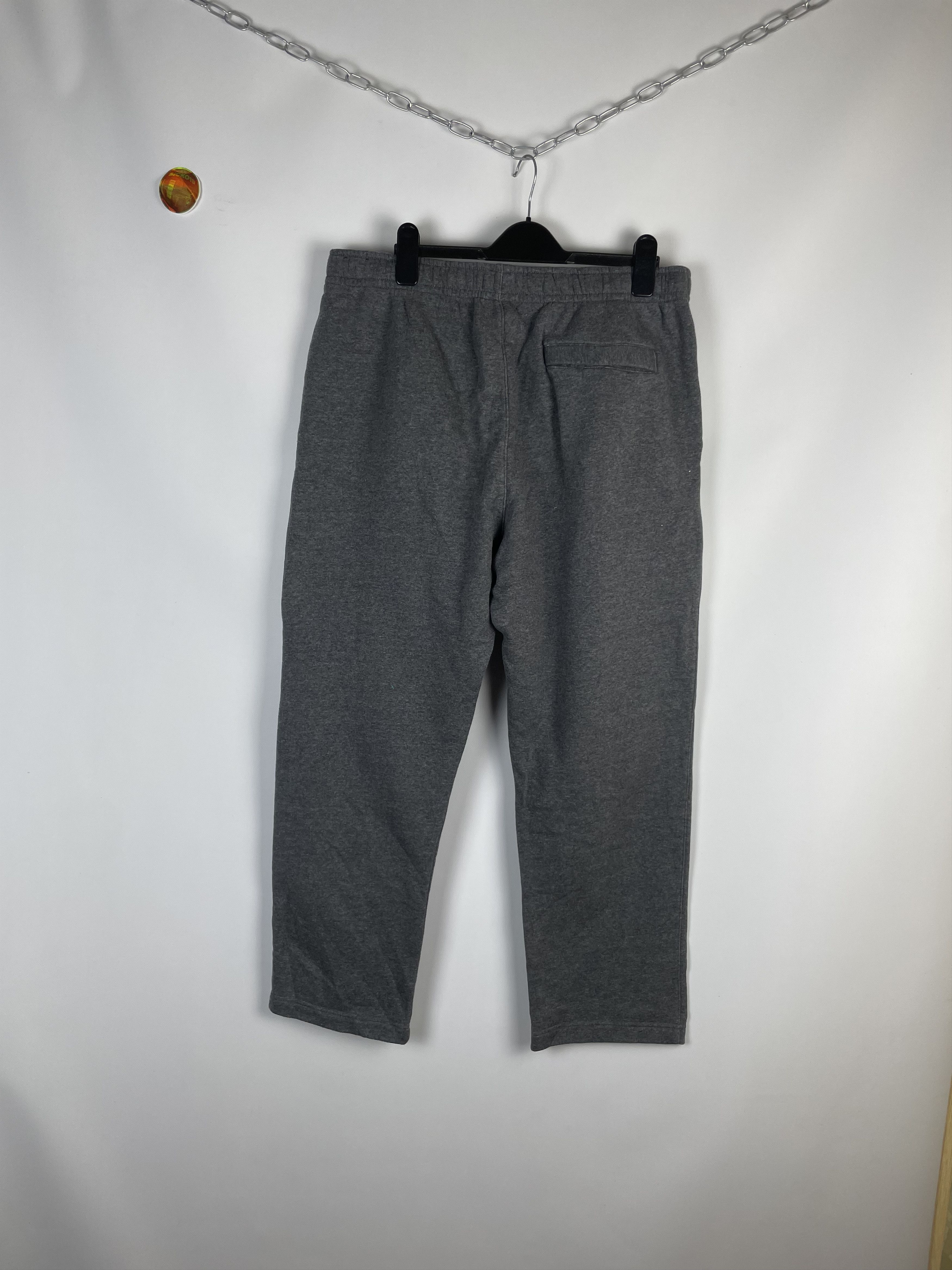 Nike Vintage Nike Sweatpants Y2k Size US 36 / EU 52 - 6 Thumbnail