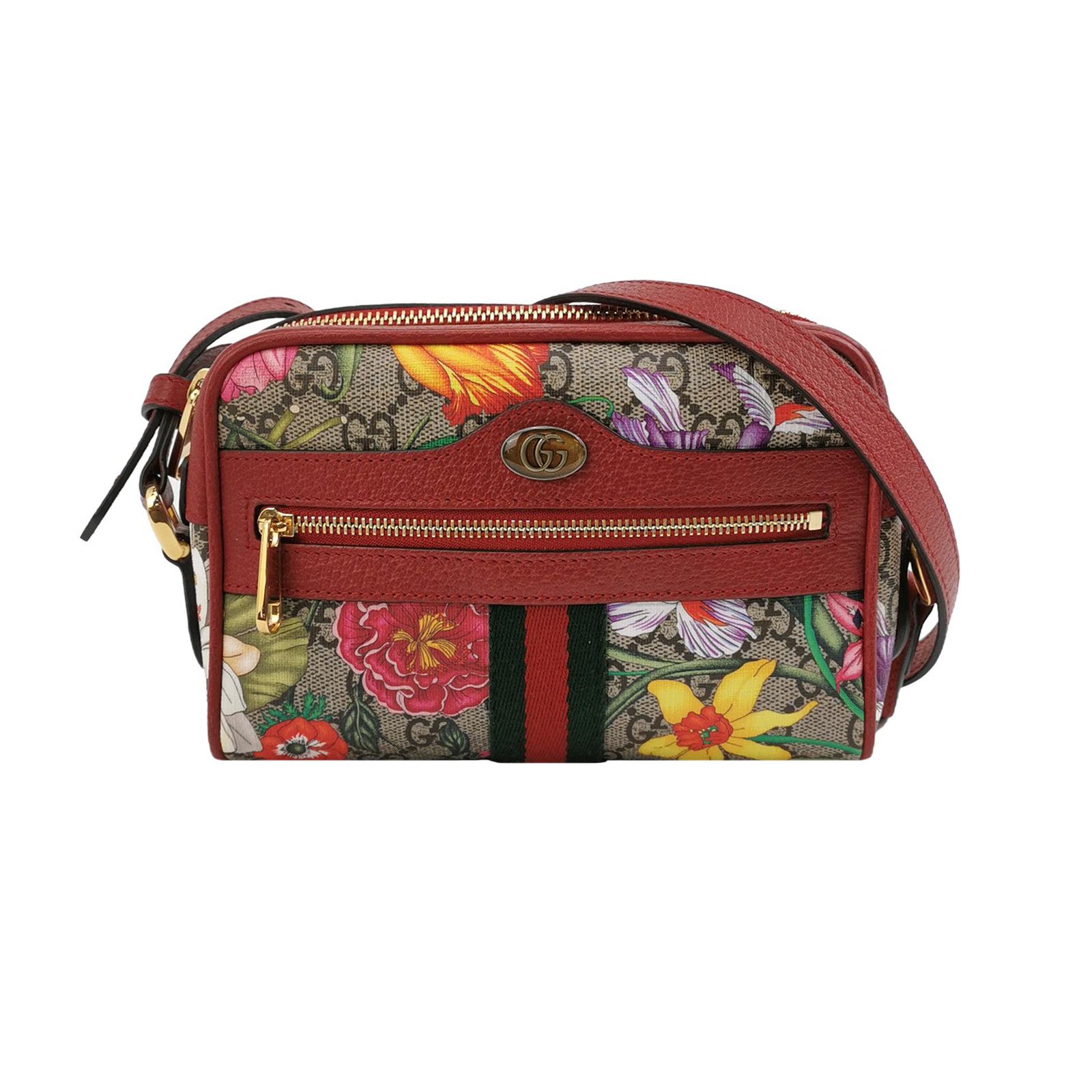 Gucci Gucci Women os Shoulder Bags Size ONE SIZE - 1 Thumbnail