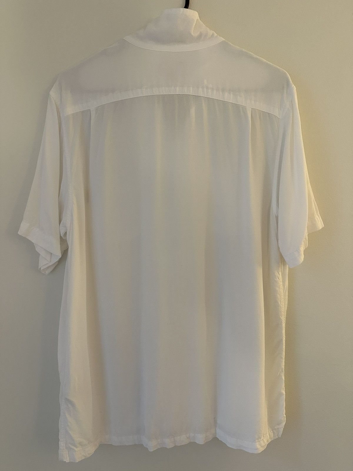 Supreme Supreme Playboy Rayon S/S Shirt Tee Size US M / EU 48-50 / 2 - 4 Thumbnail