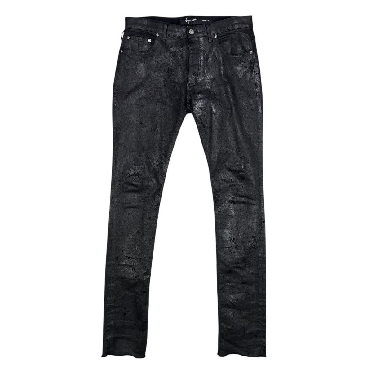 FAGASSENT OKAYAMA×LONDON TOSHIKI AOKI Fagassent Toshiki Aoki | Grailed
