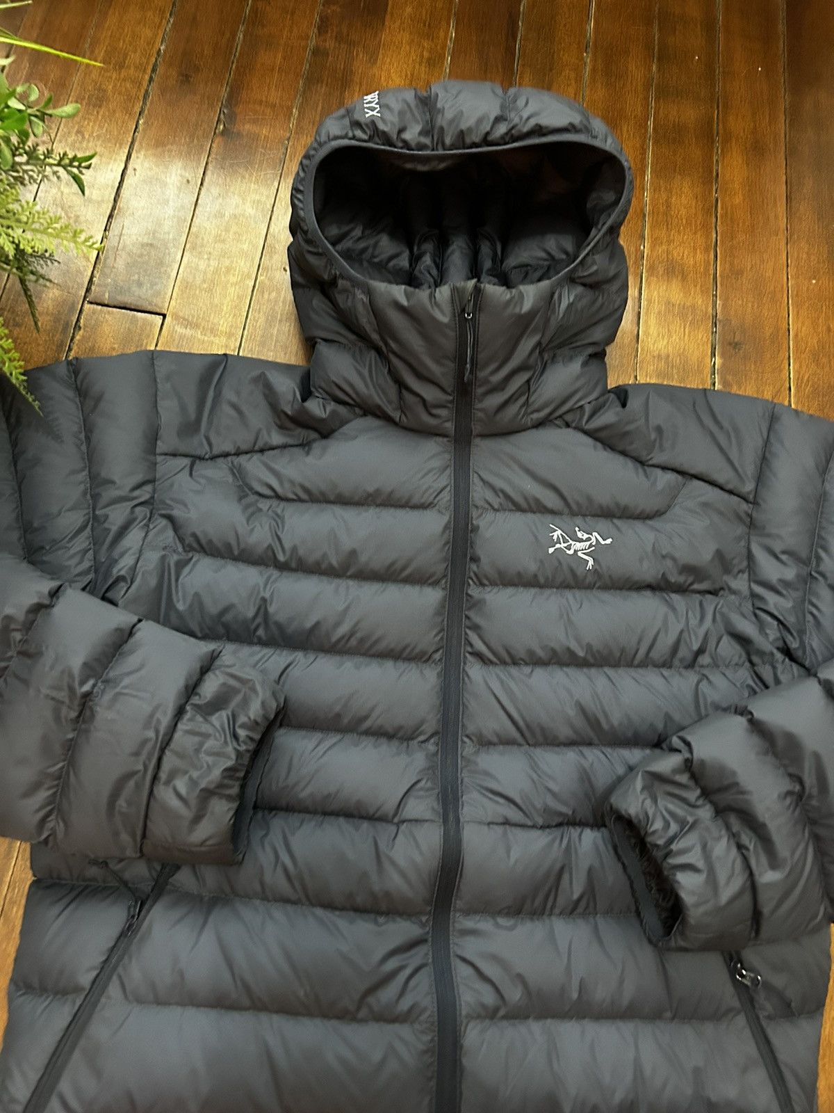 Arc'teryx × Goretex × Streetwear Arc’teryx Puffer Jacket | Grailed