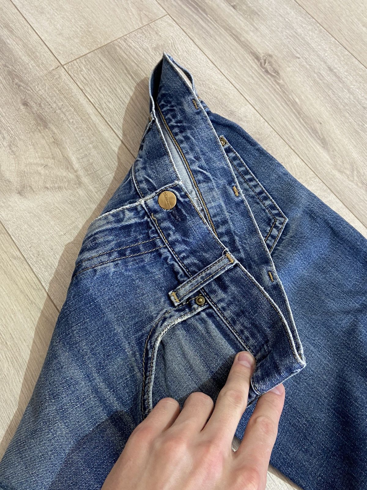 Carhartt Carhartt vintage Pants y2k style hype Size US 32 / EU 48 - 7 Thumbnail