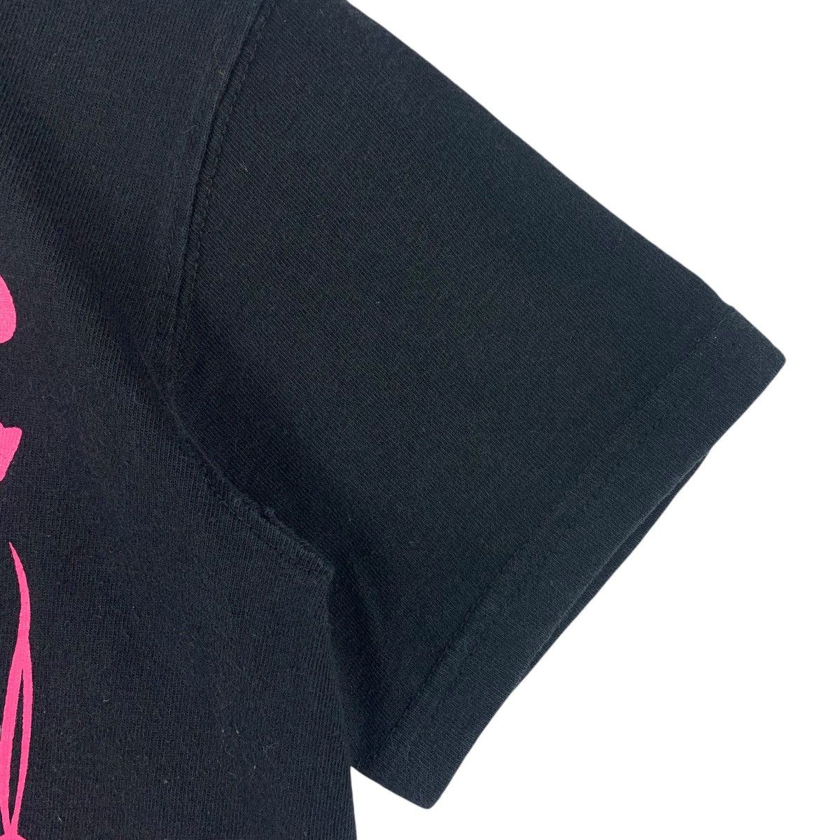 Japanese Brand × Seditionaries Vintage HELL CAT PUNK punk not dead skull design tee Size S / US 4 / IT 40 - 7 Thumbnail