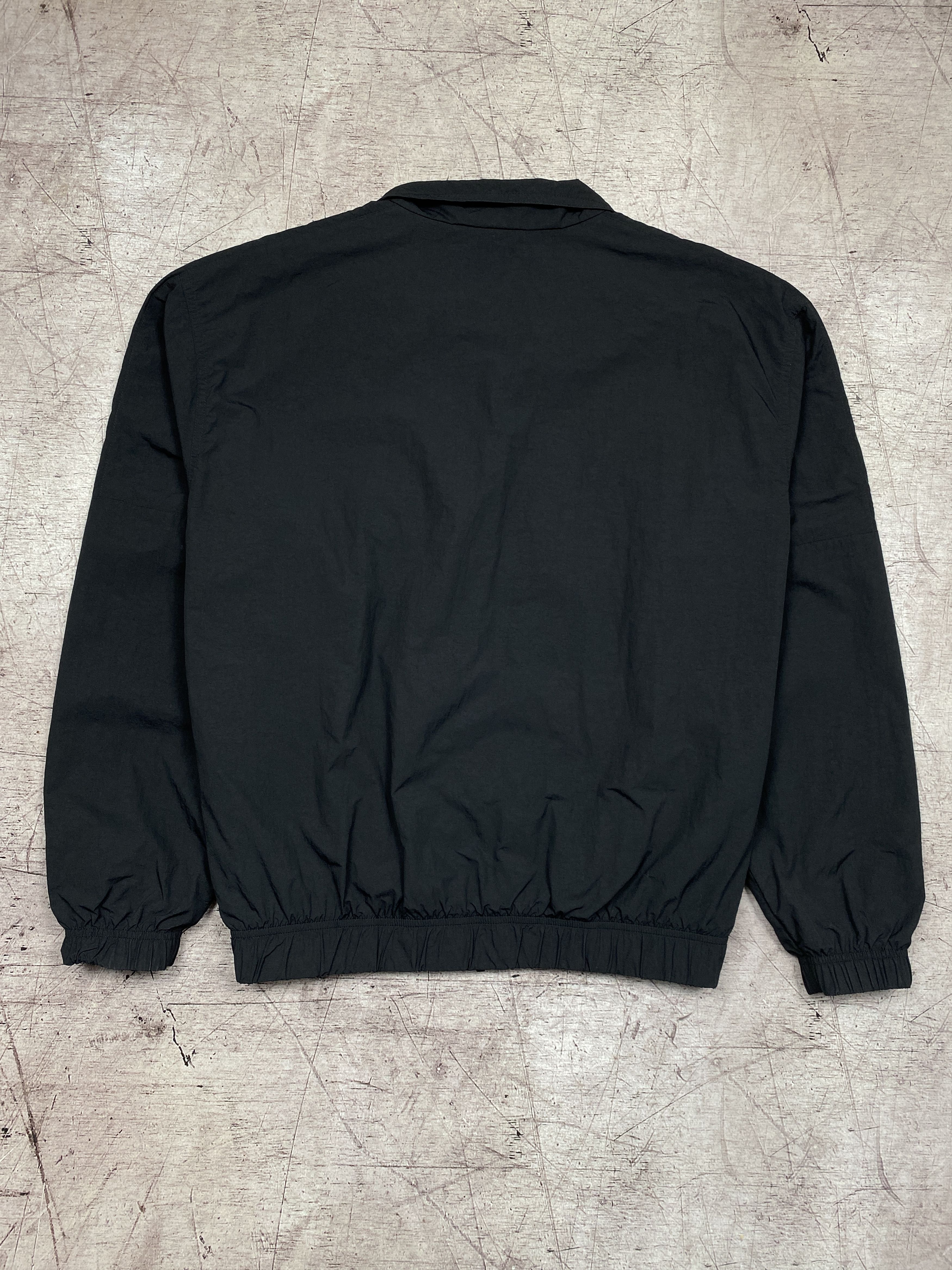 Nike Nike Mens Nylon Jacket Size US M / EU 48-50 / 2 - 11 Thumbnail