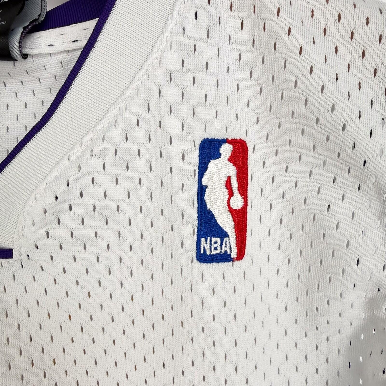 Adidas Los Angeles Lakers Pau Gasol Jersey Adidas Unisex Youth XL Size ONE SIZE - 5 Thumbnail