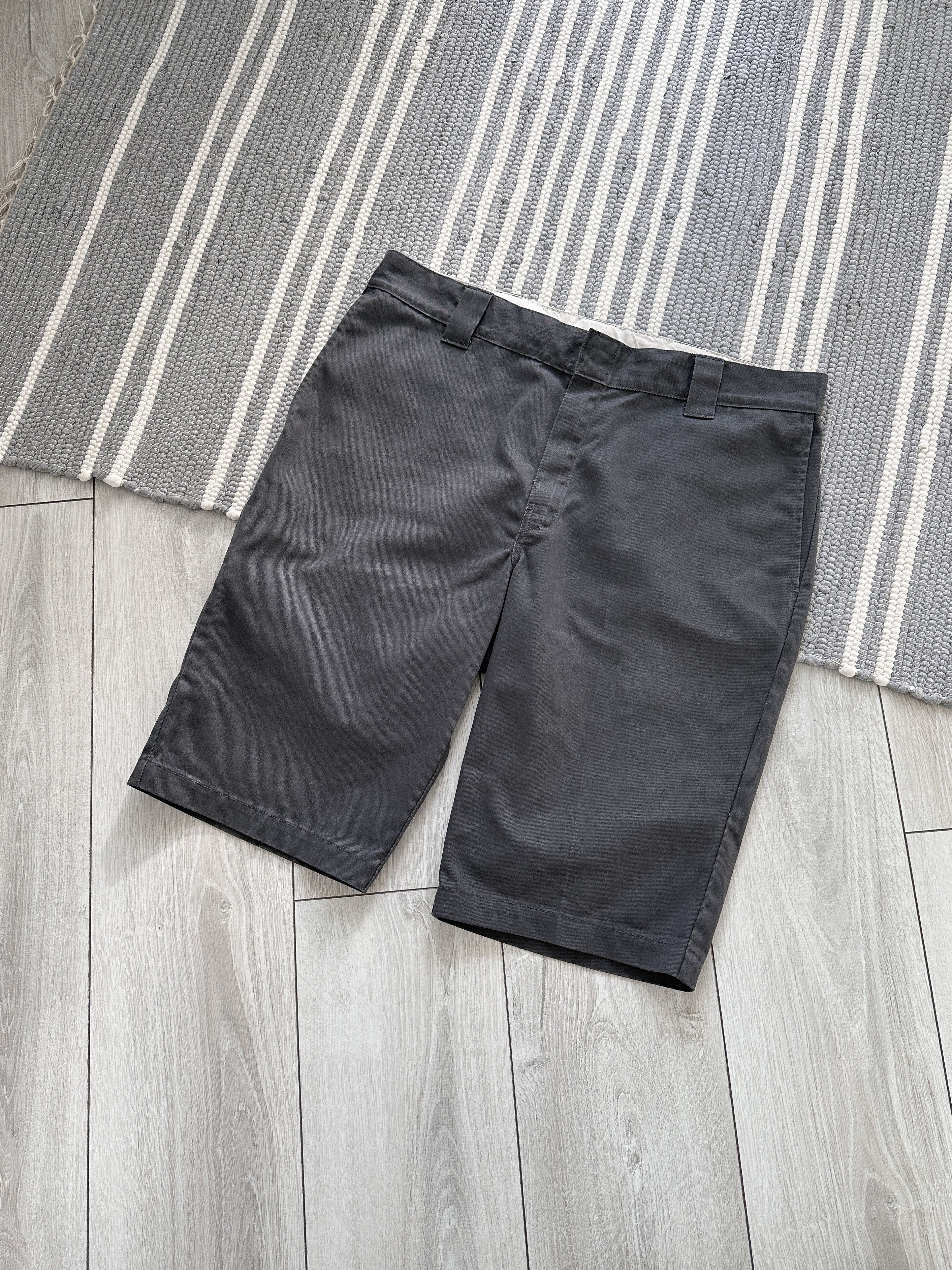 Dickies Vintage Dickies Workwear Shorts Size US 38 / EU 54 - 2 Thumbnail