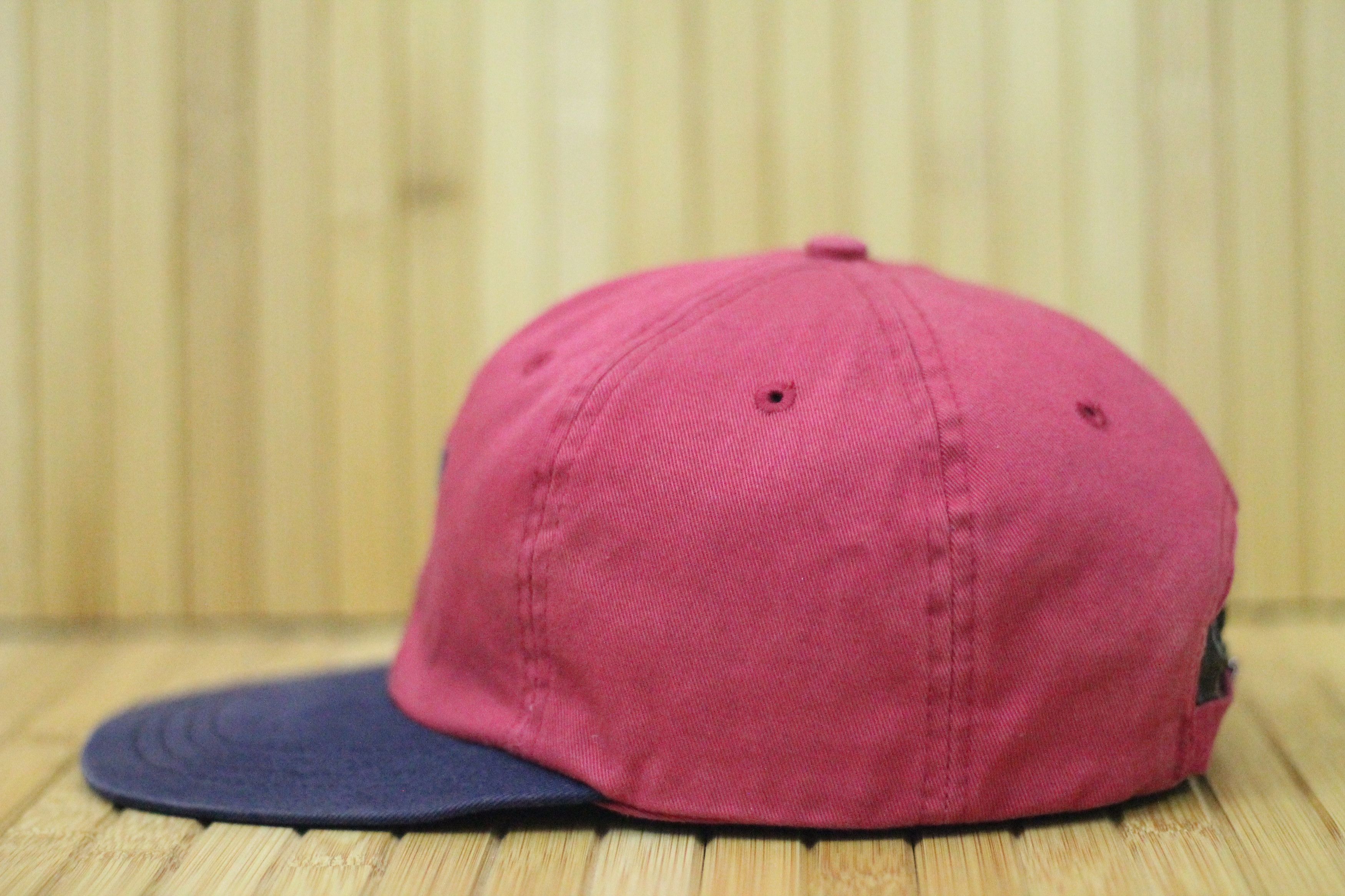 Polo Ralph Lauren Vintage POLO SPORT 90'S RALPH LAUREN Cap. Size ONE SIZE - 4 Thumbnail
