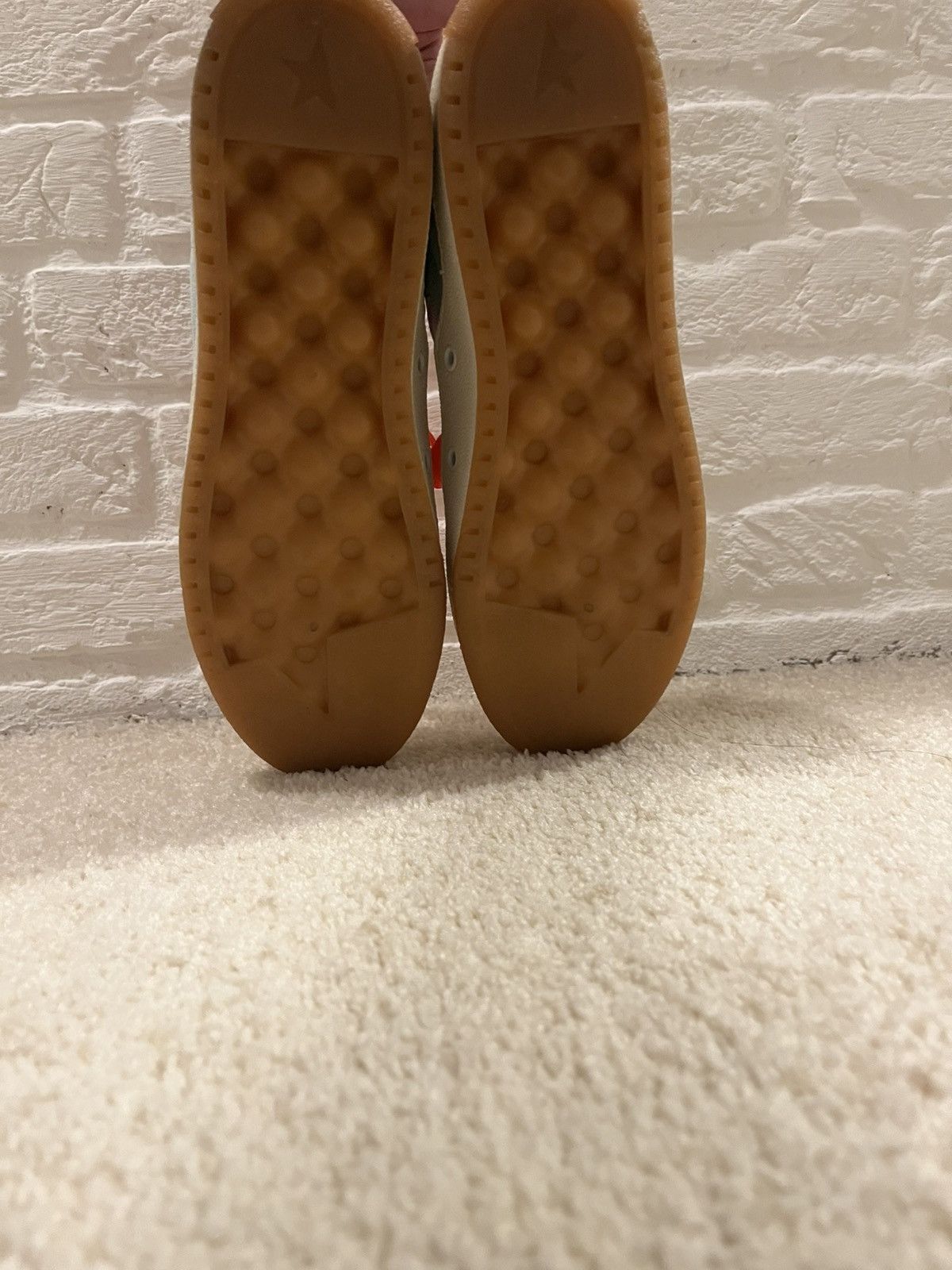 Golden Goose Golden Goose Yeah Sneakers Size US 8 / IT 38 - 3 Thumbnail