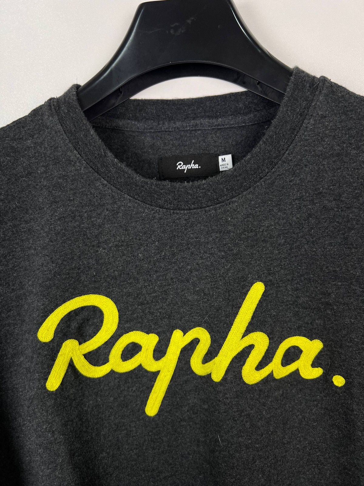 Other Rapha logo t-shirts size M Size US M / EU 48-50 / 2 - 4 Thumbnail