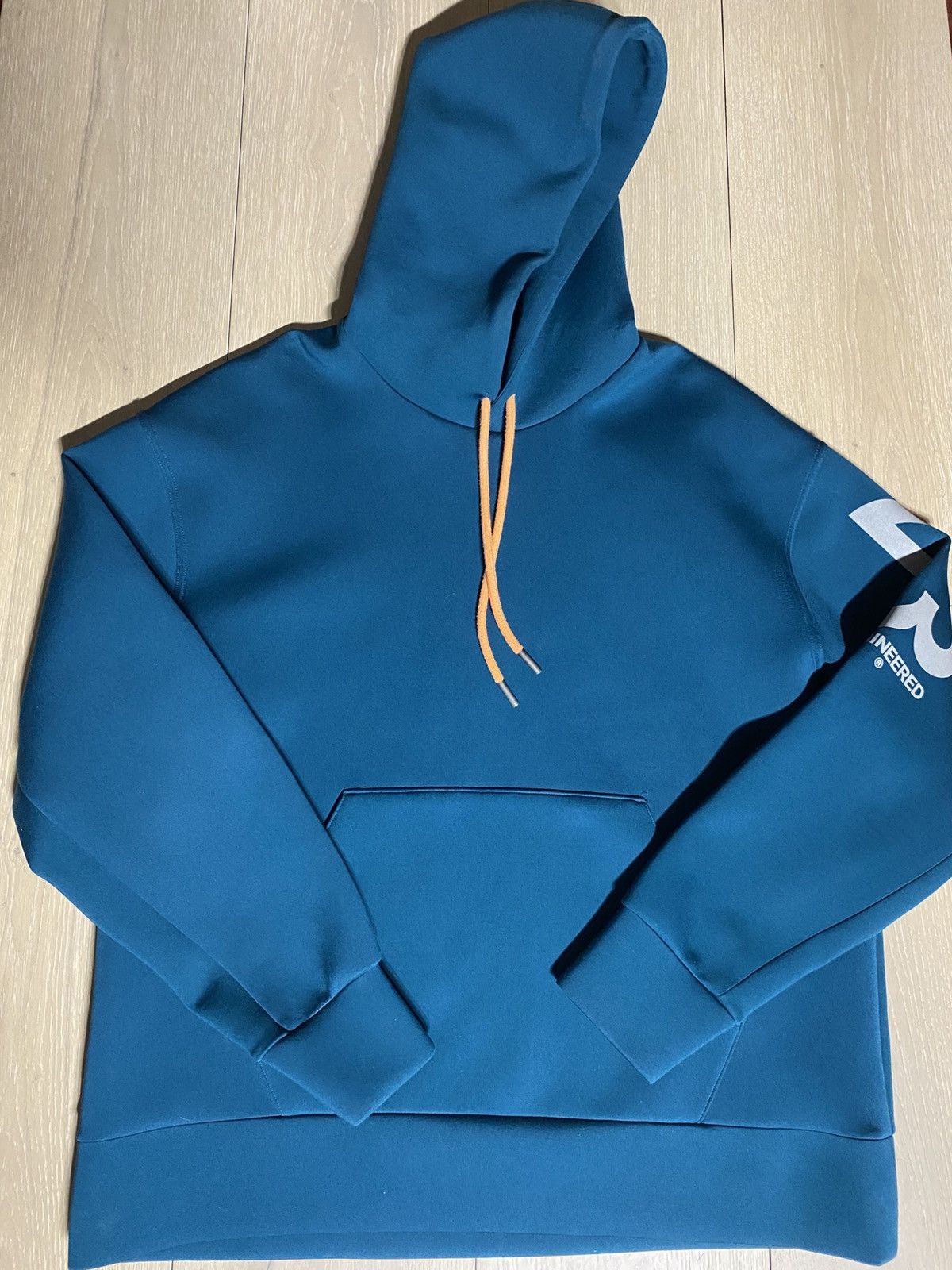 Jordan Brand Jordan ‘23 Engineered’ Fleece Hoodie Size US L / EU 52-54 / 3 - 1 Thumbnail