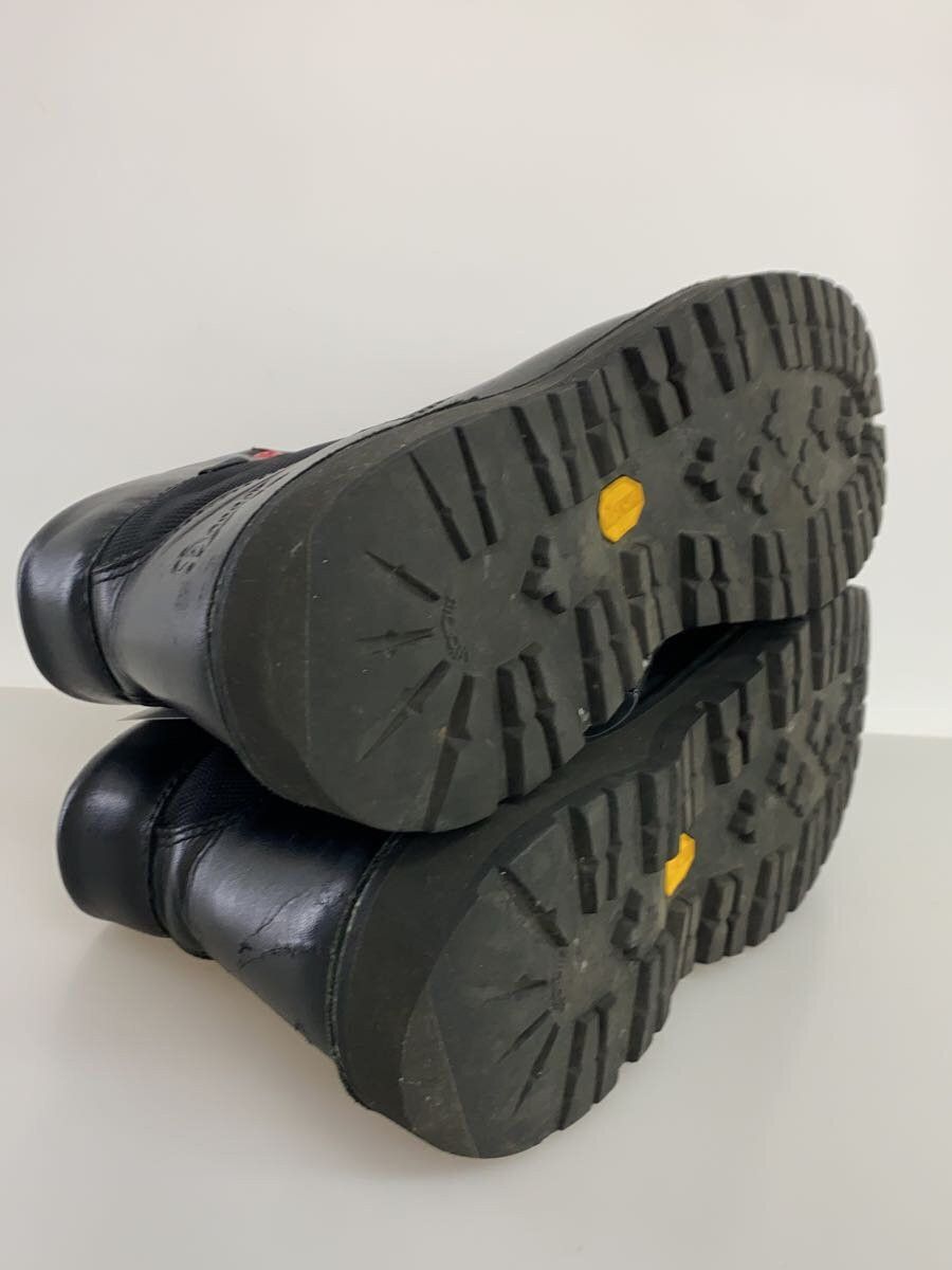 Danner × Snow Peak Leather Hiking Boots Size US 7 / EU 40 - 4 Thumbnail