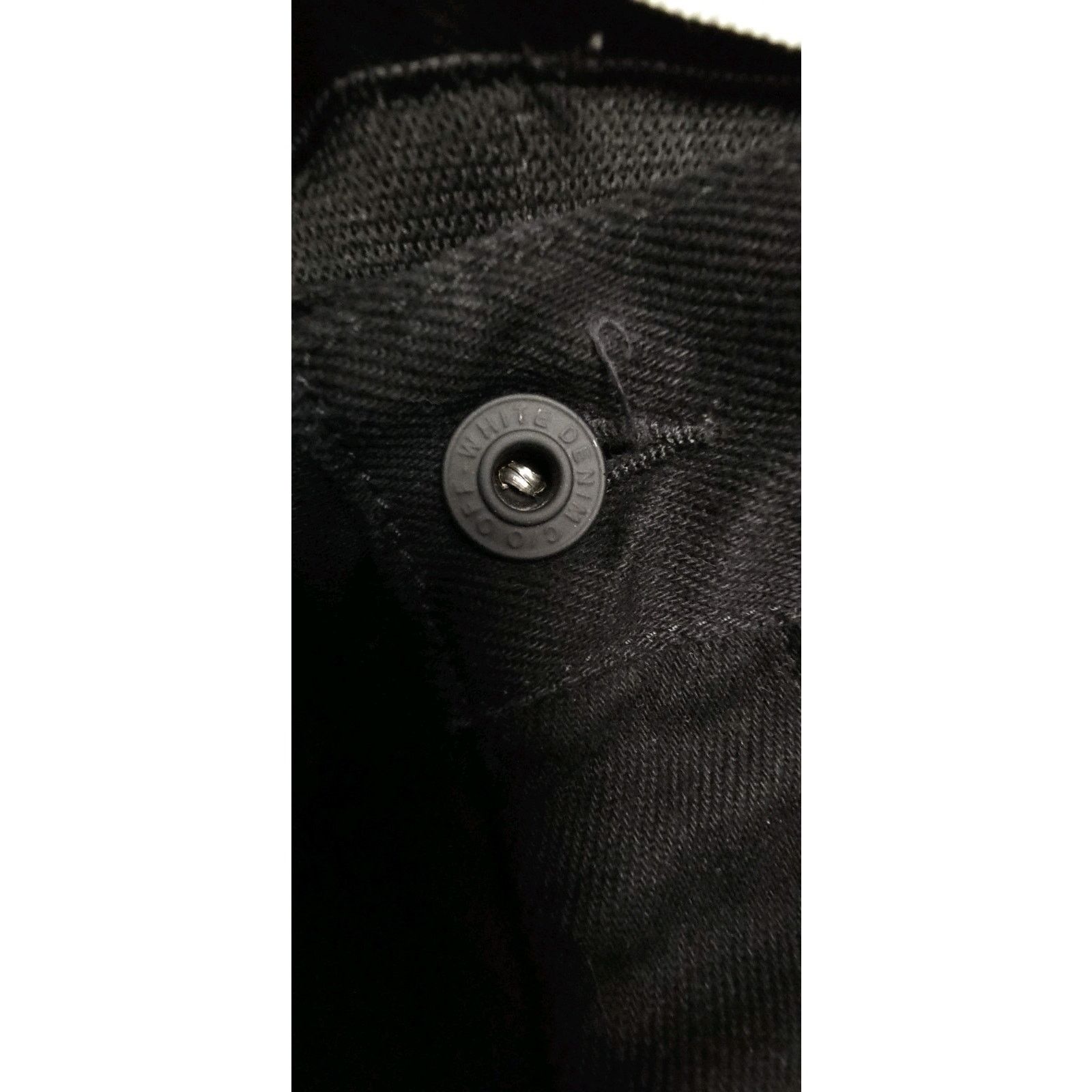 Off-White Off-White C/O Virgil Abloh Main Label 2013 Elastic Waist Size 30" / US 8 / IT 44 - 7 Thumbnail